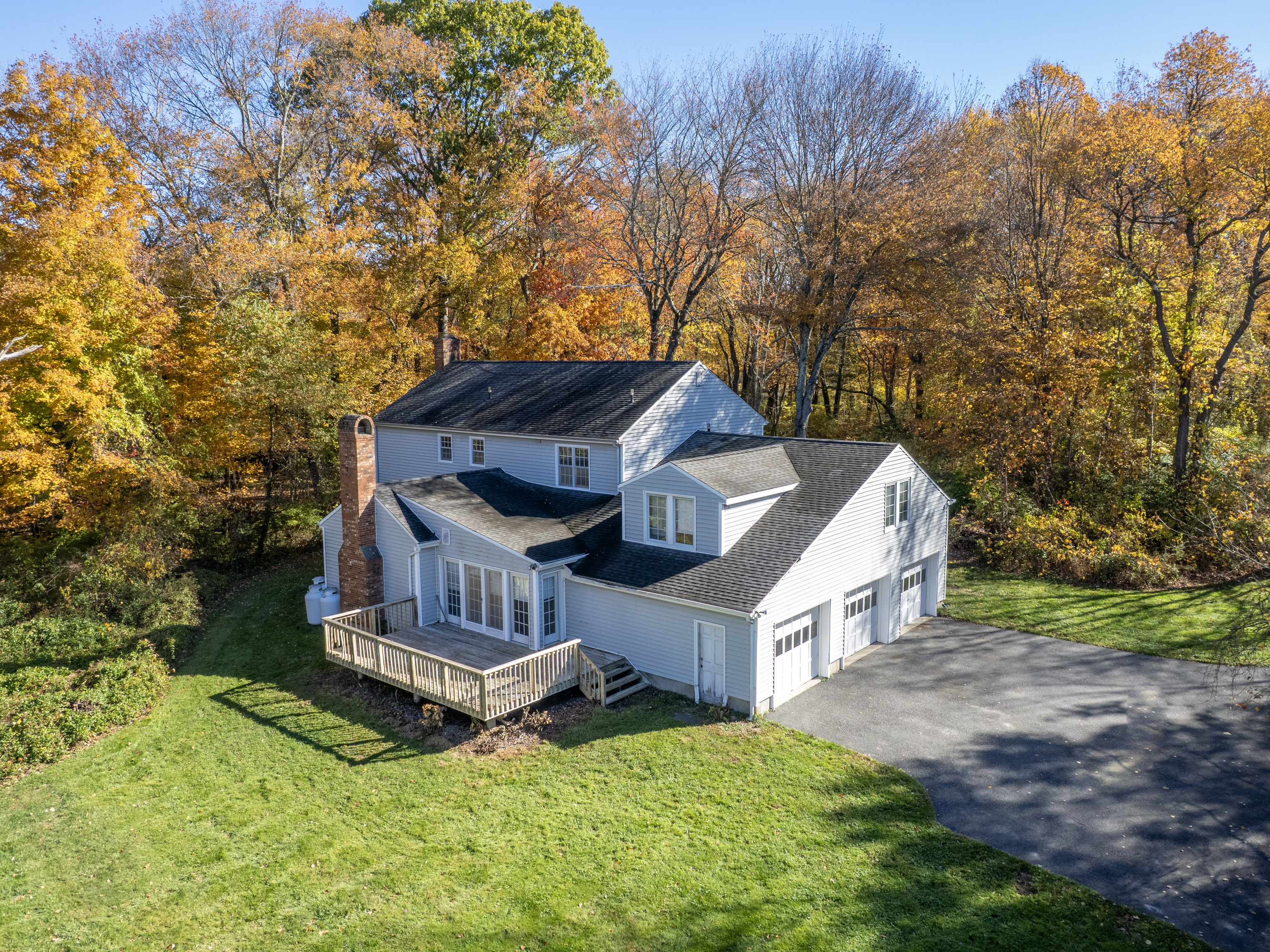 41 Sullivan Drive