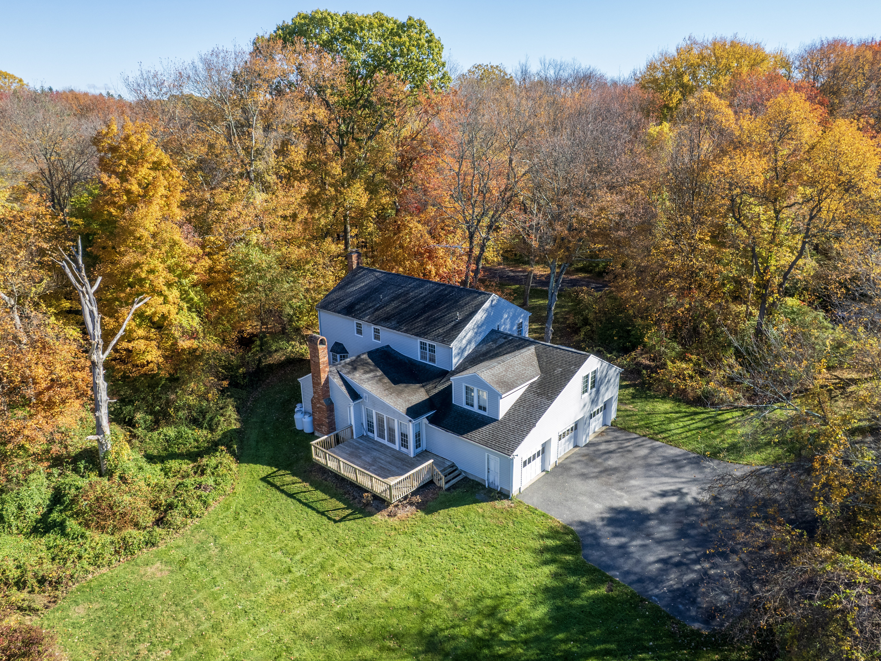 41 Sullivan Drive