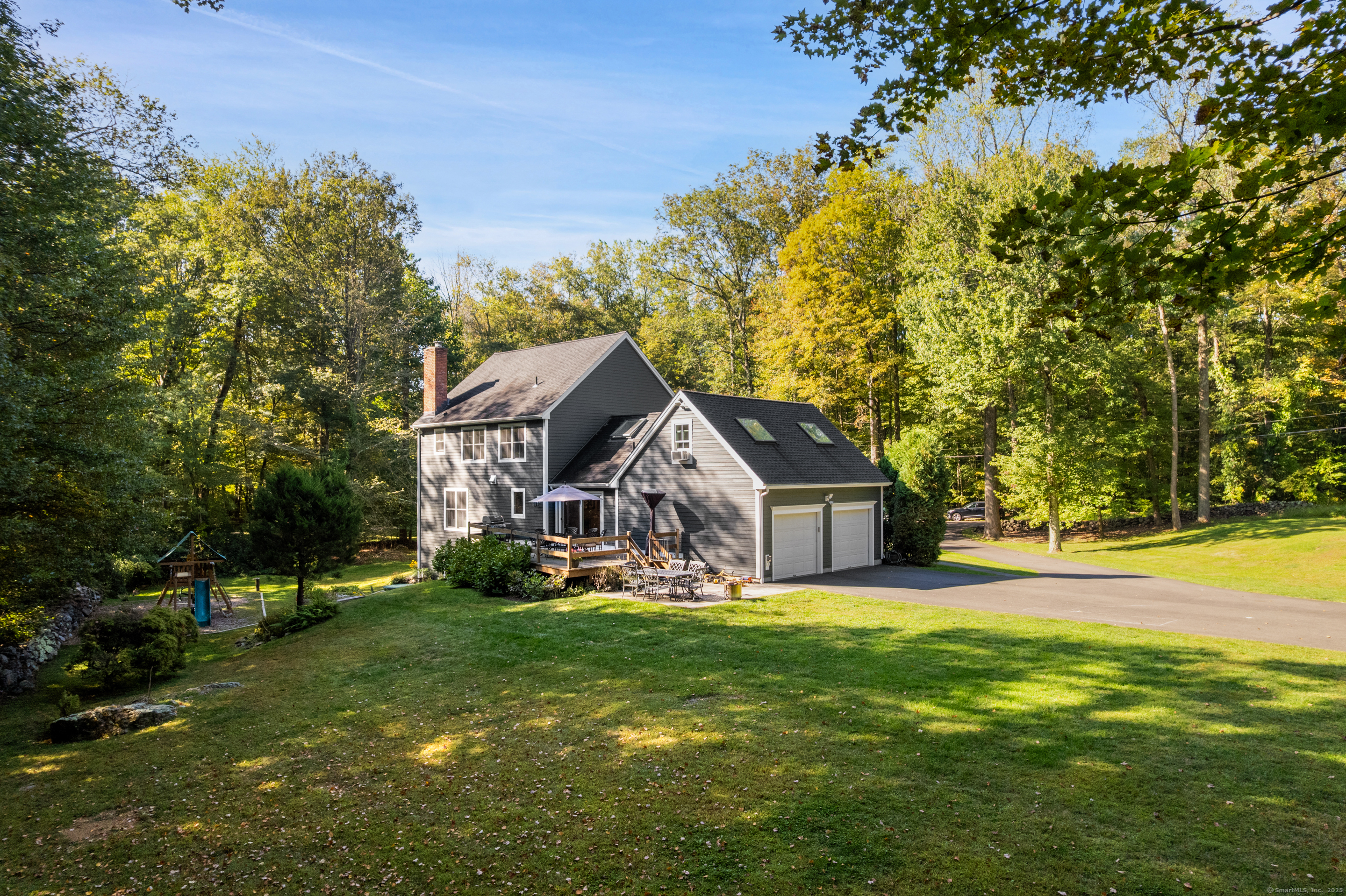 94 Old Stagecoach Road