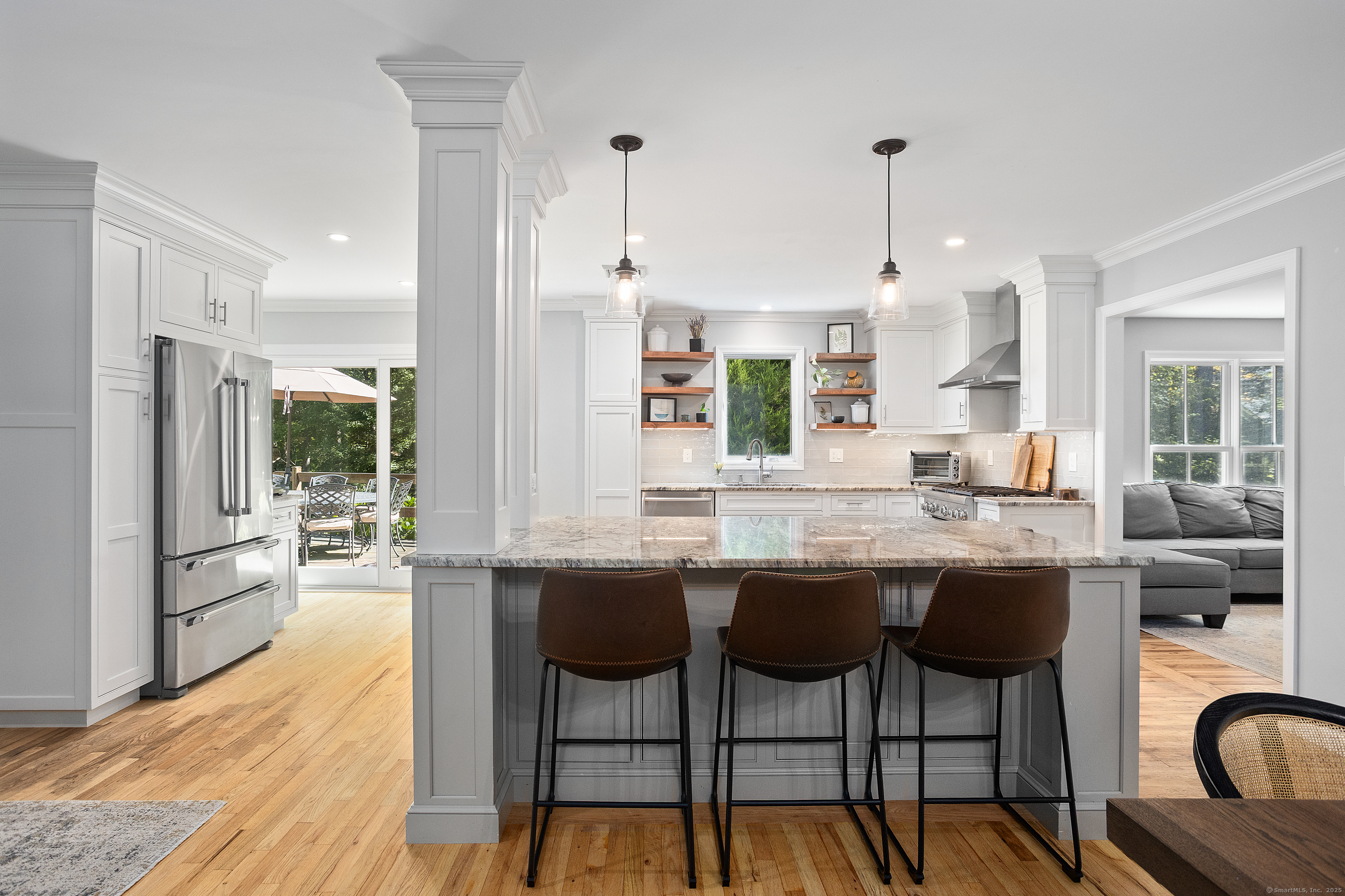 94 Old Stagecoach Road