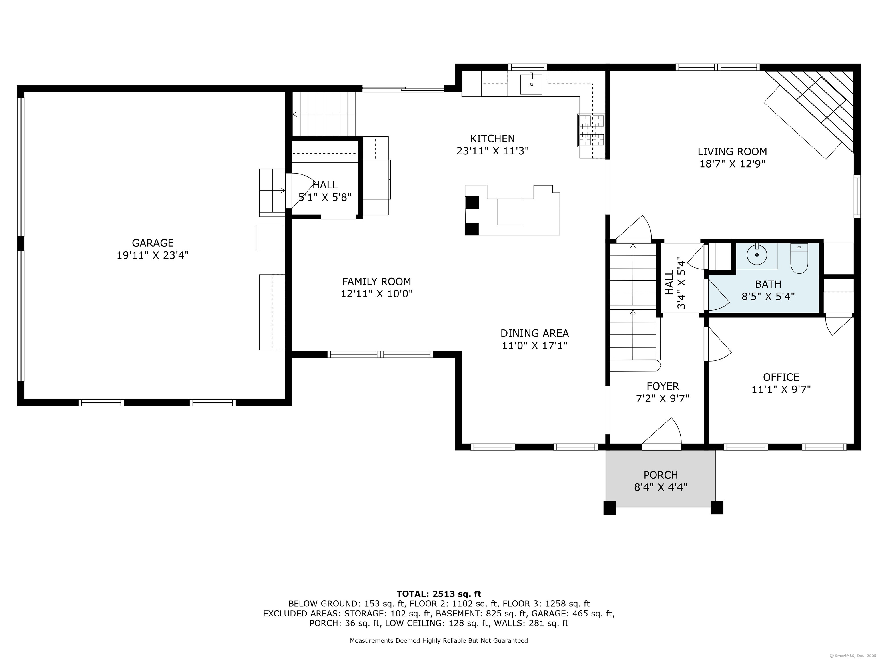 94 Old Stagecoach Road