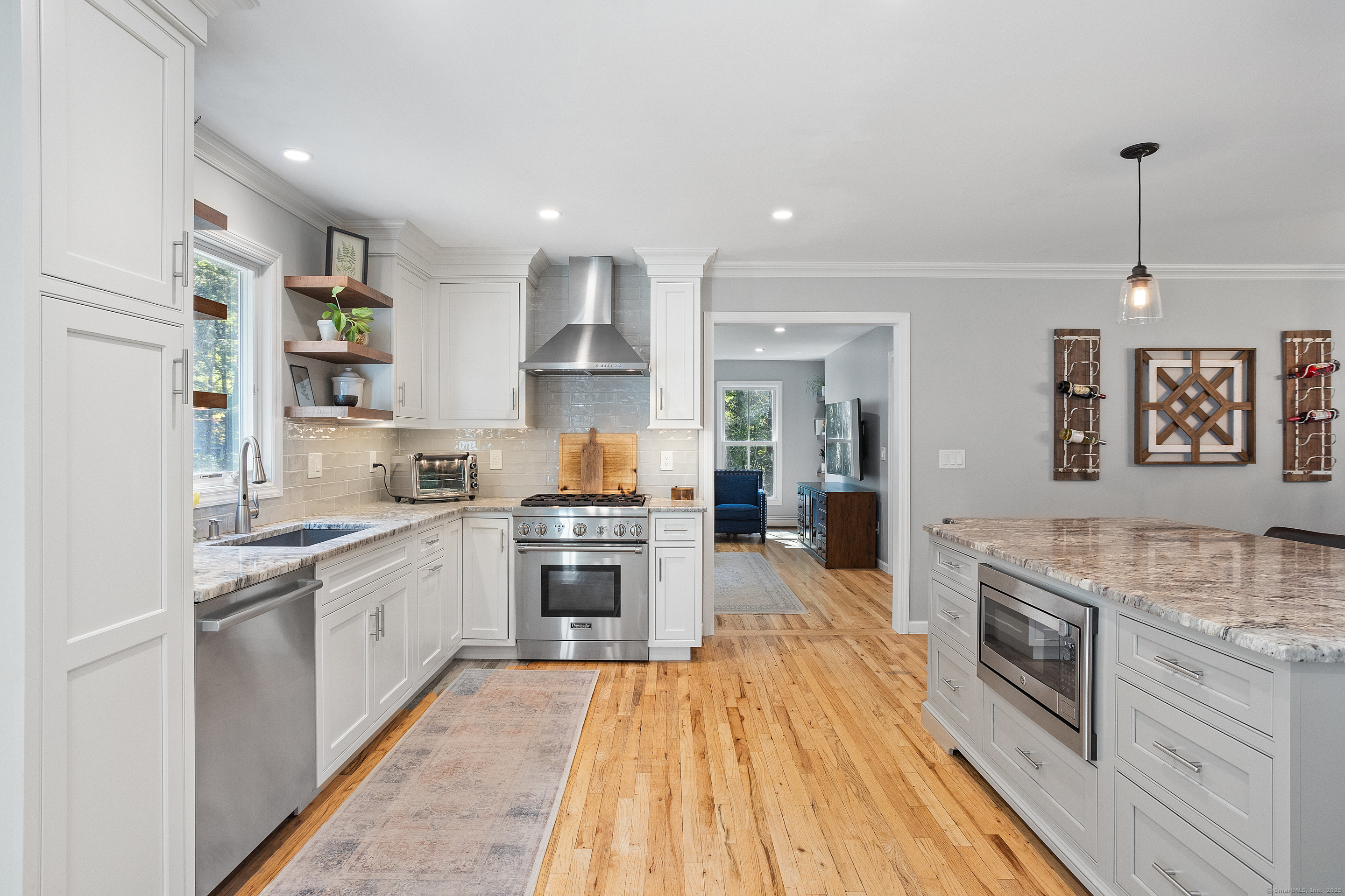 94 Old Stagecoach Road