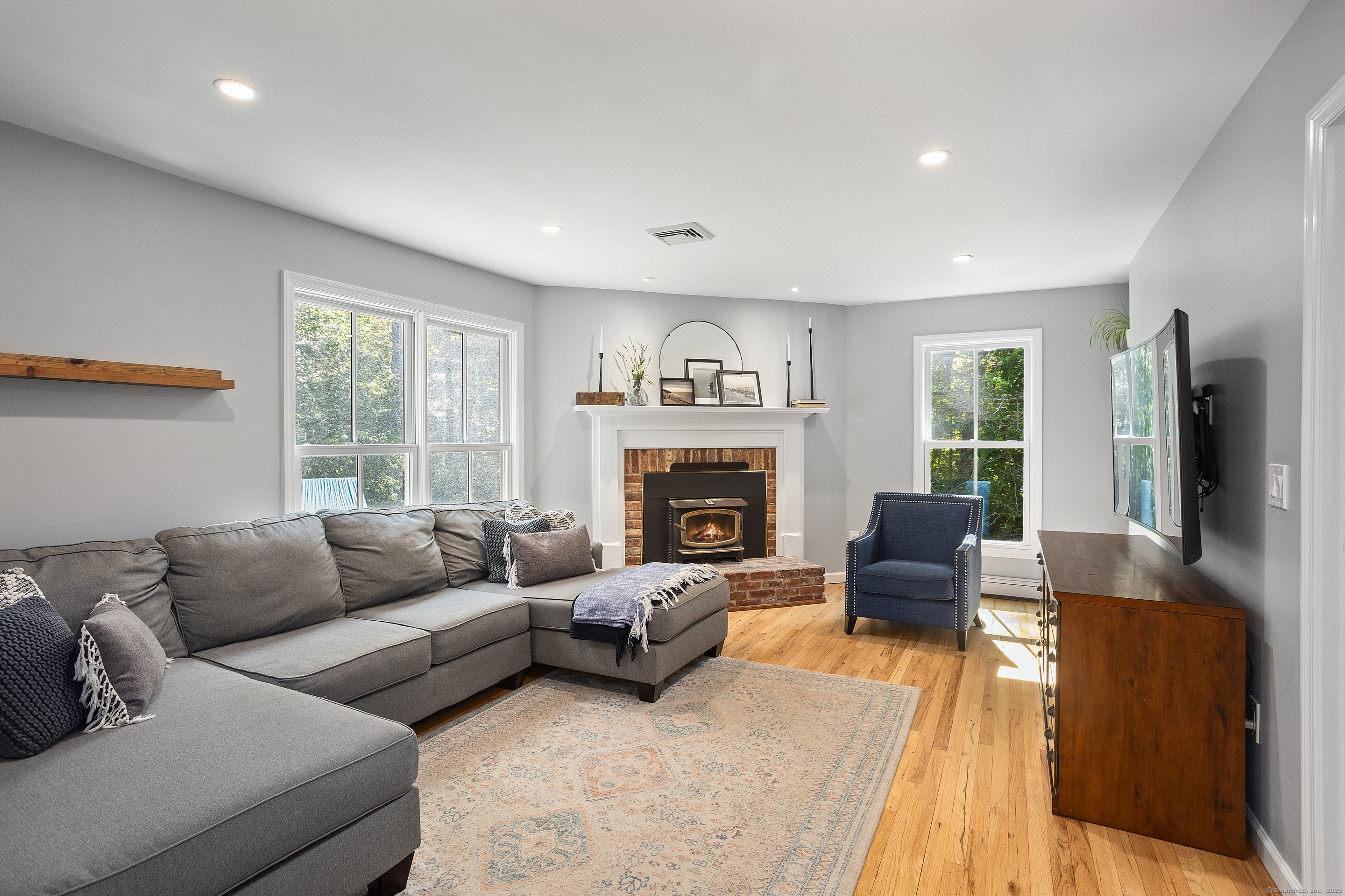 94 Old Stagecoach Road