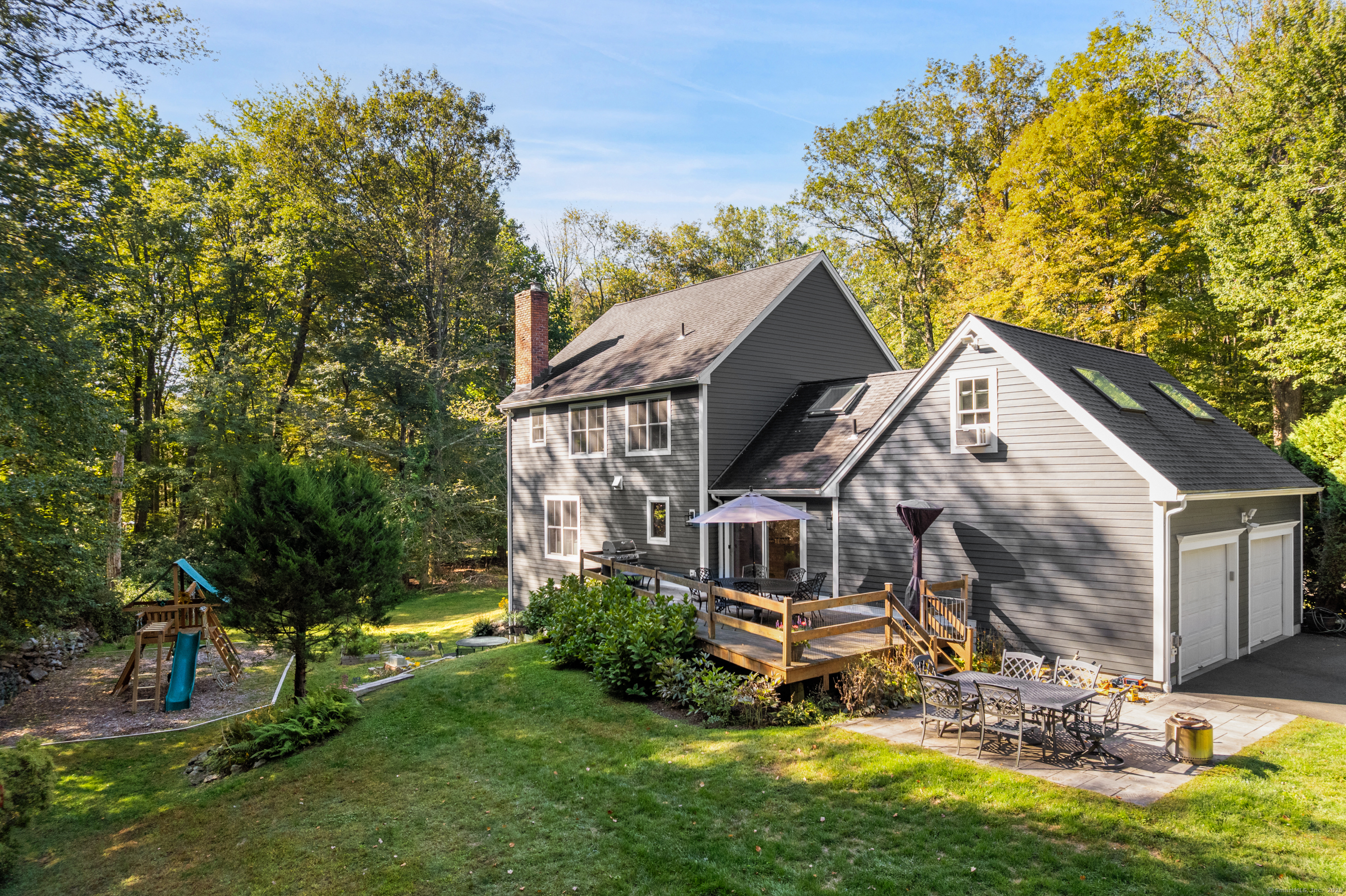 94 Old Stagecoach Road