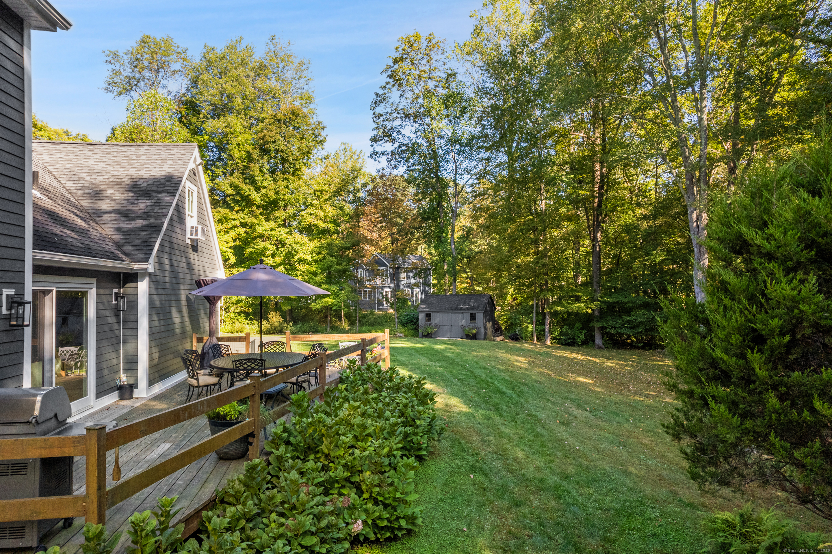 94 Old Stagecoach Road