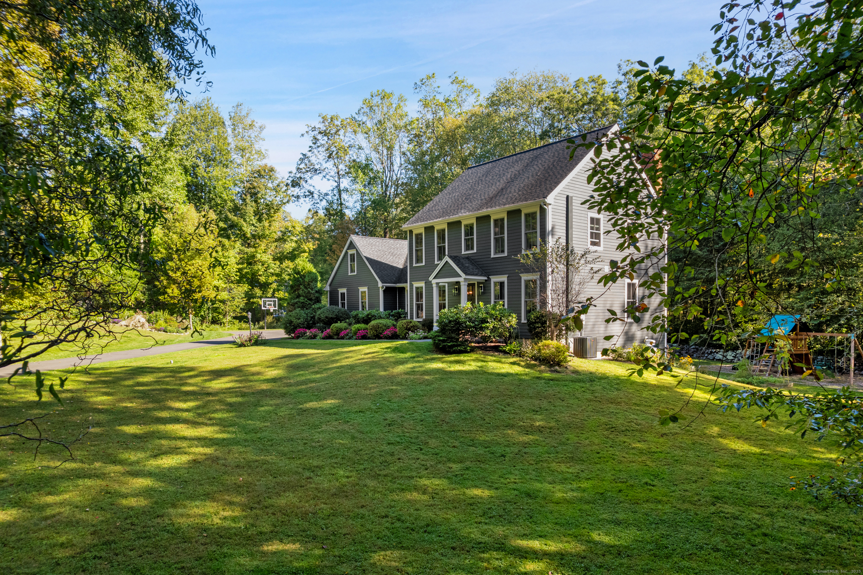 94 Old Stagecoach Road