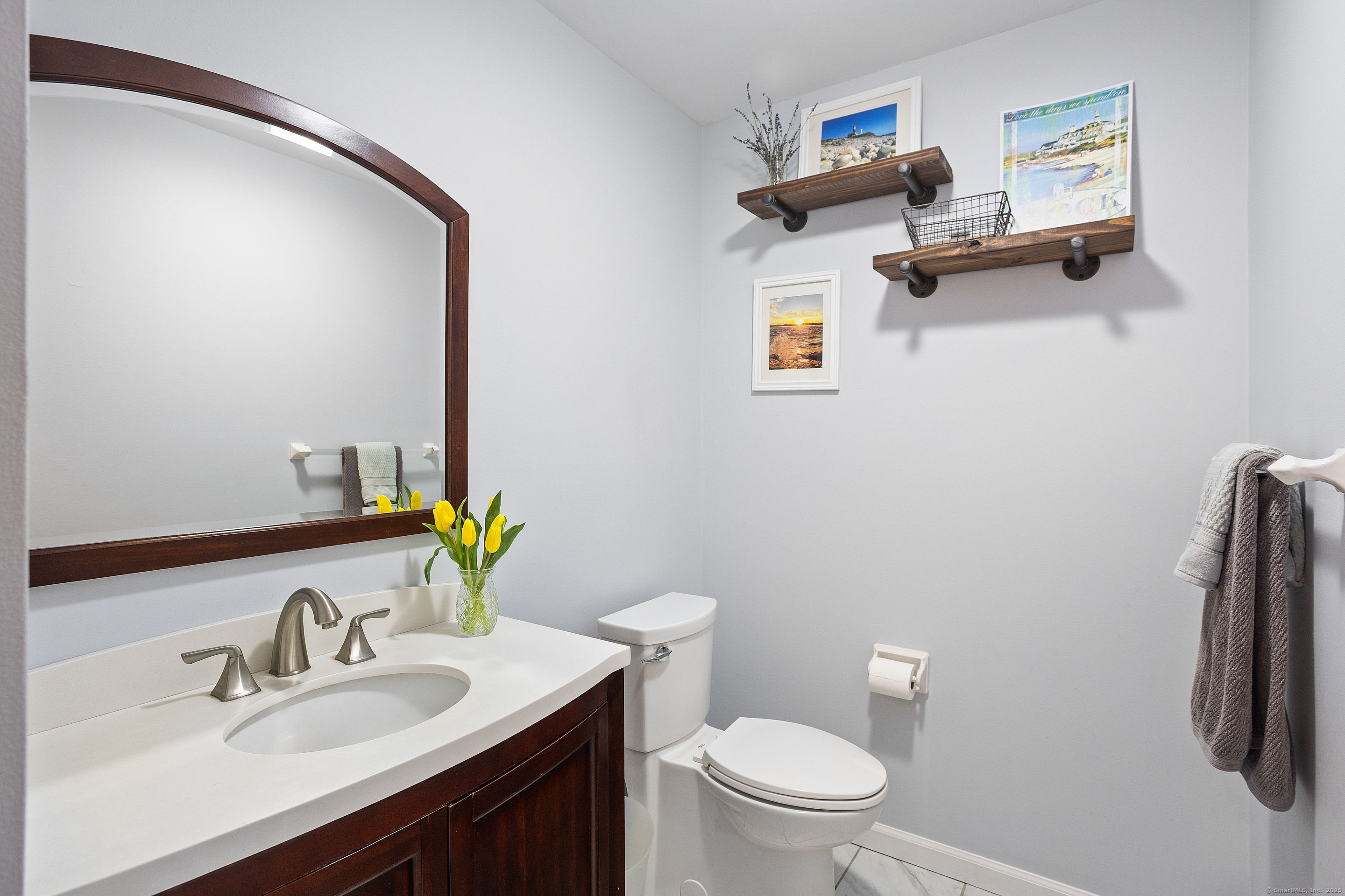 94 Old Stagecoach Road