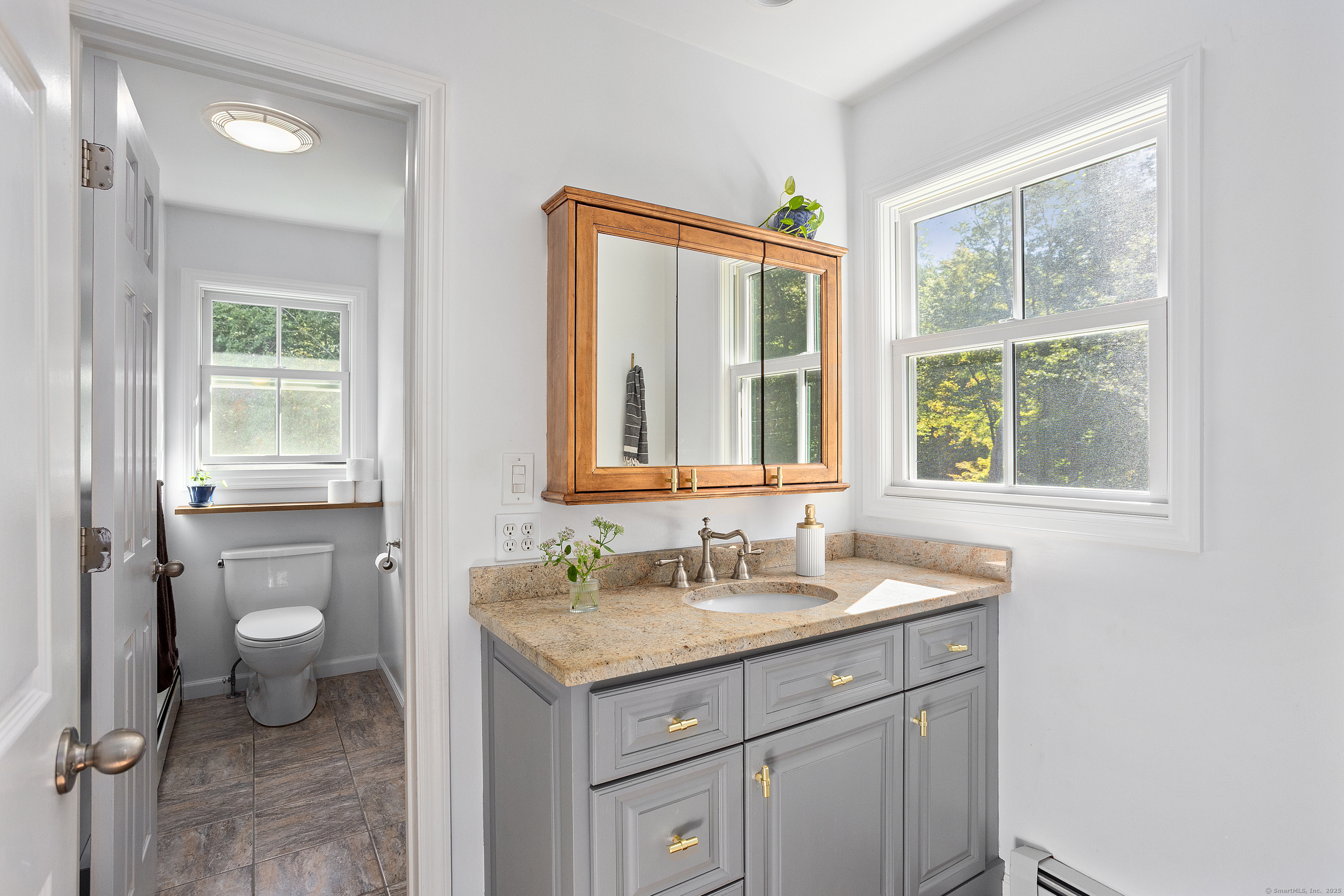 94 Old Stagecoach Road