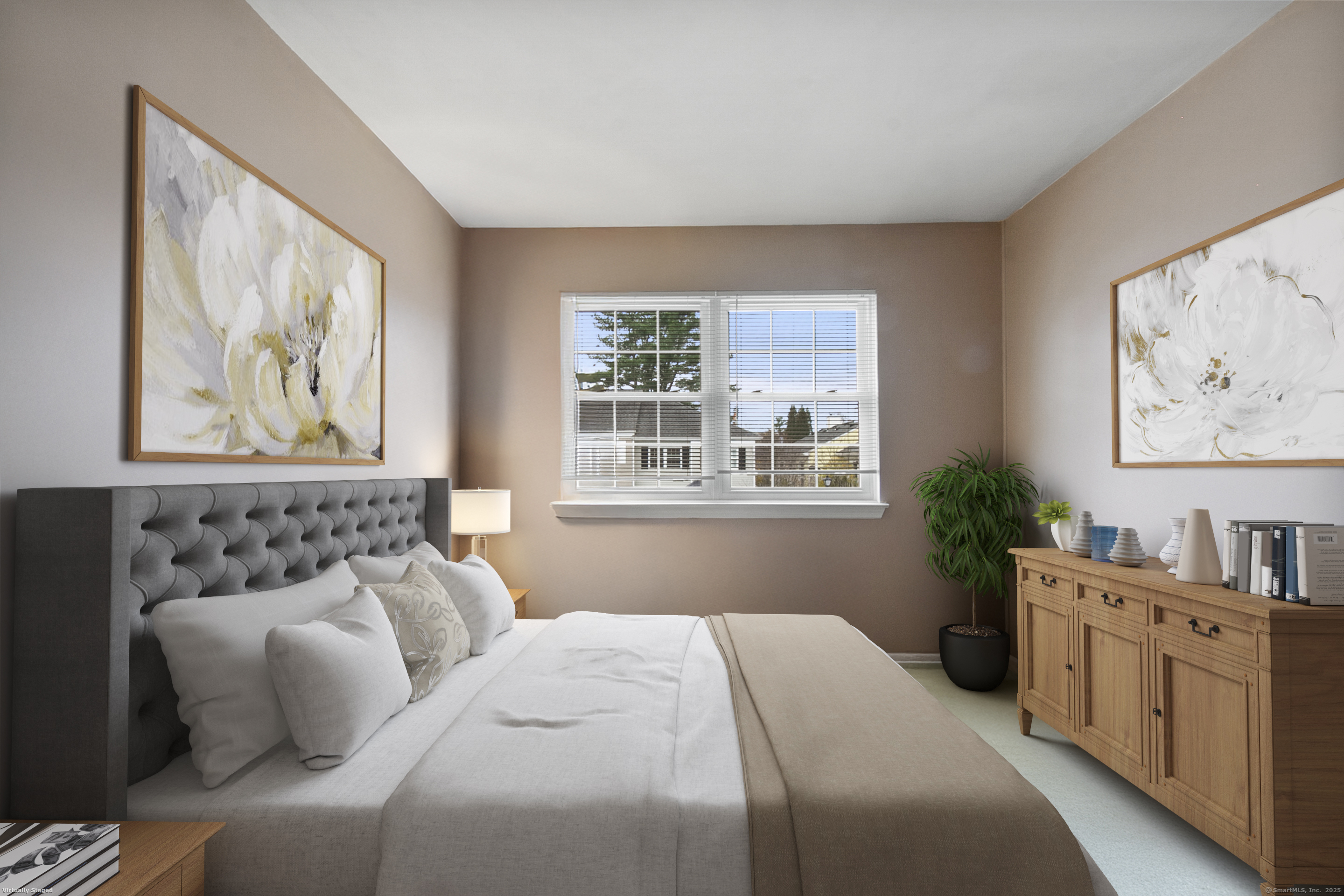 93 Park Avenue 1307