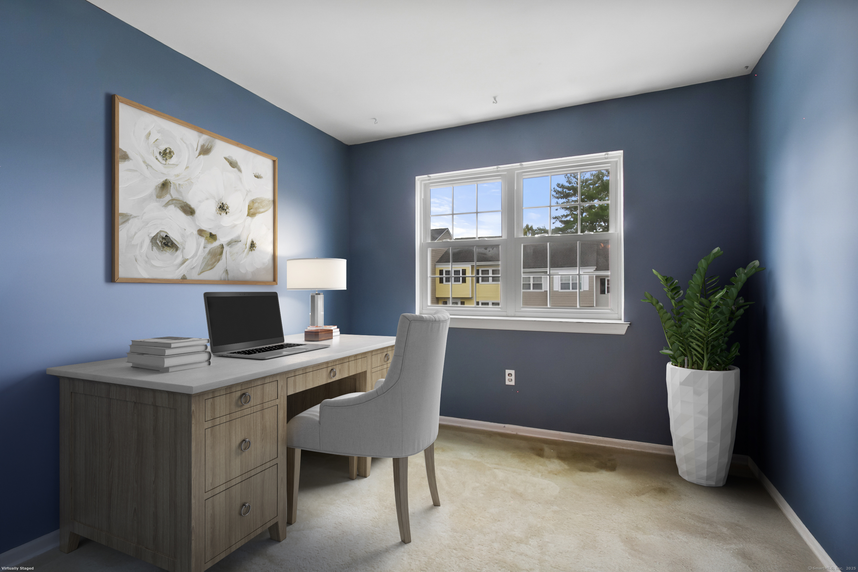 93 Park Avenue 1307