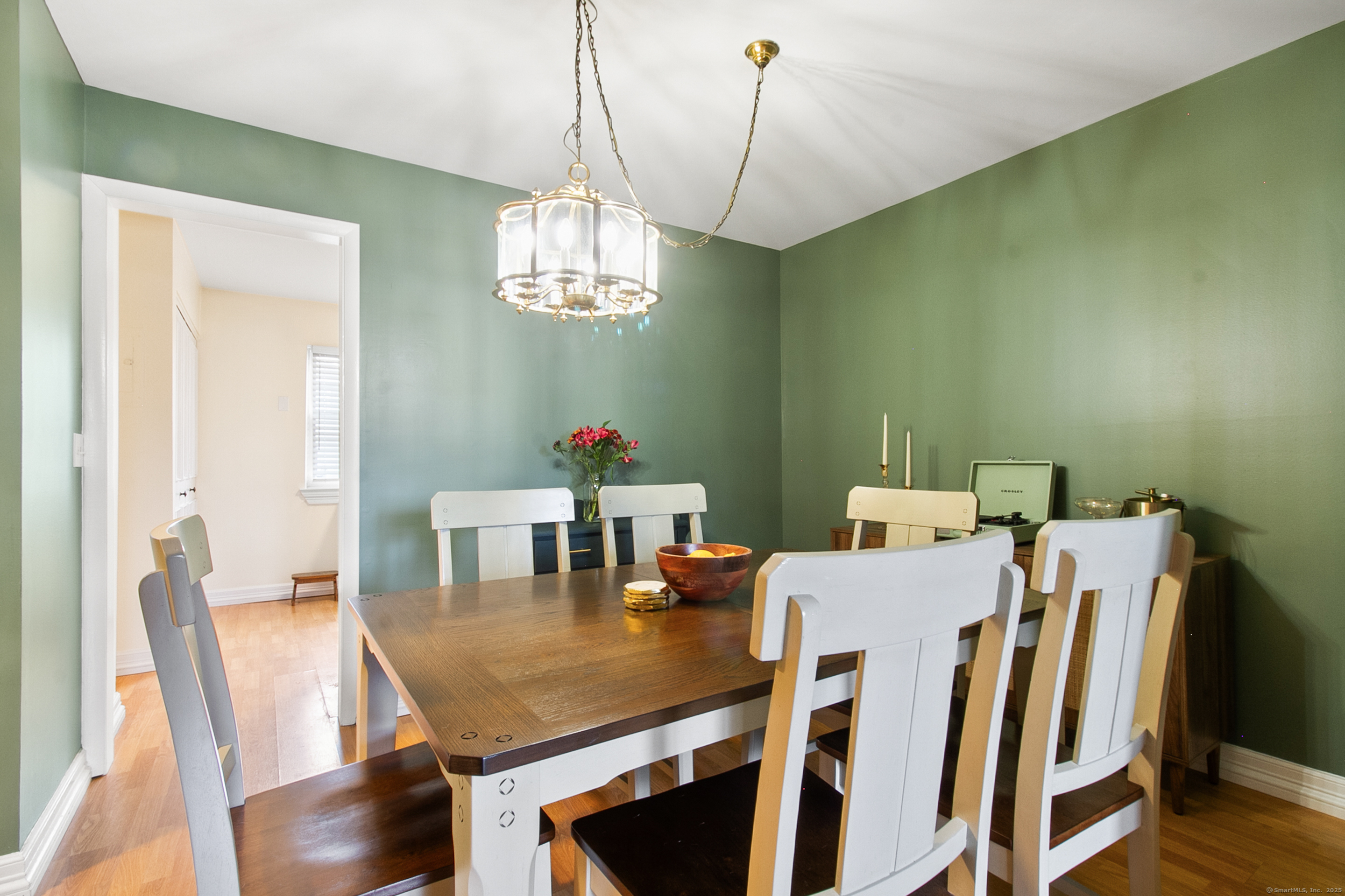 93 Park Avenue 1307