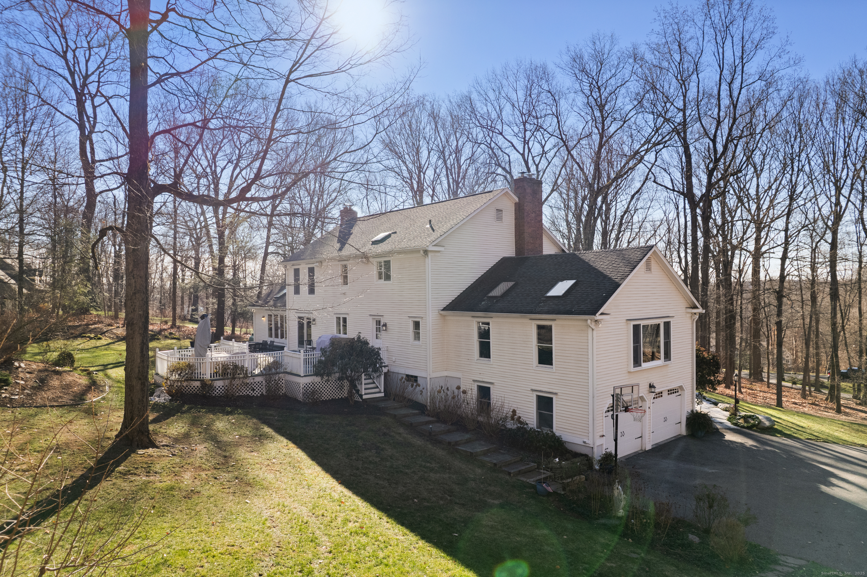41 Deer Hill Road
