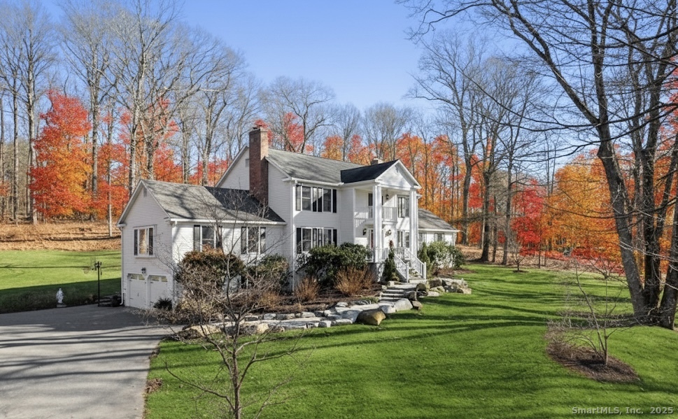 41 Deer Hill Road