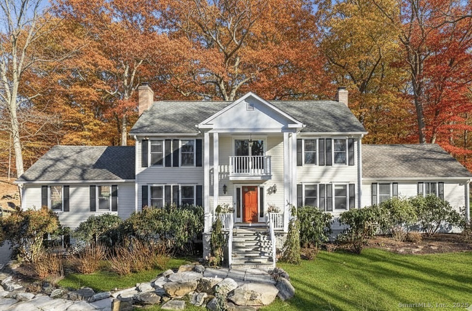 41 Deer Hill Road