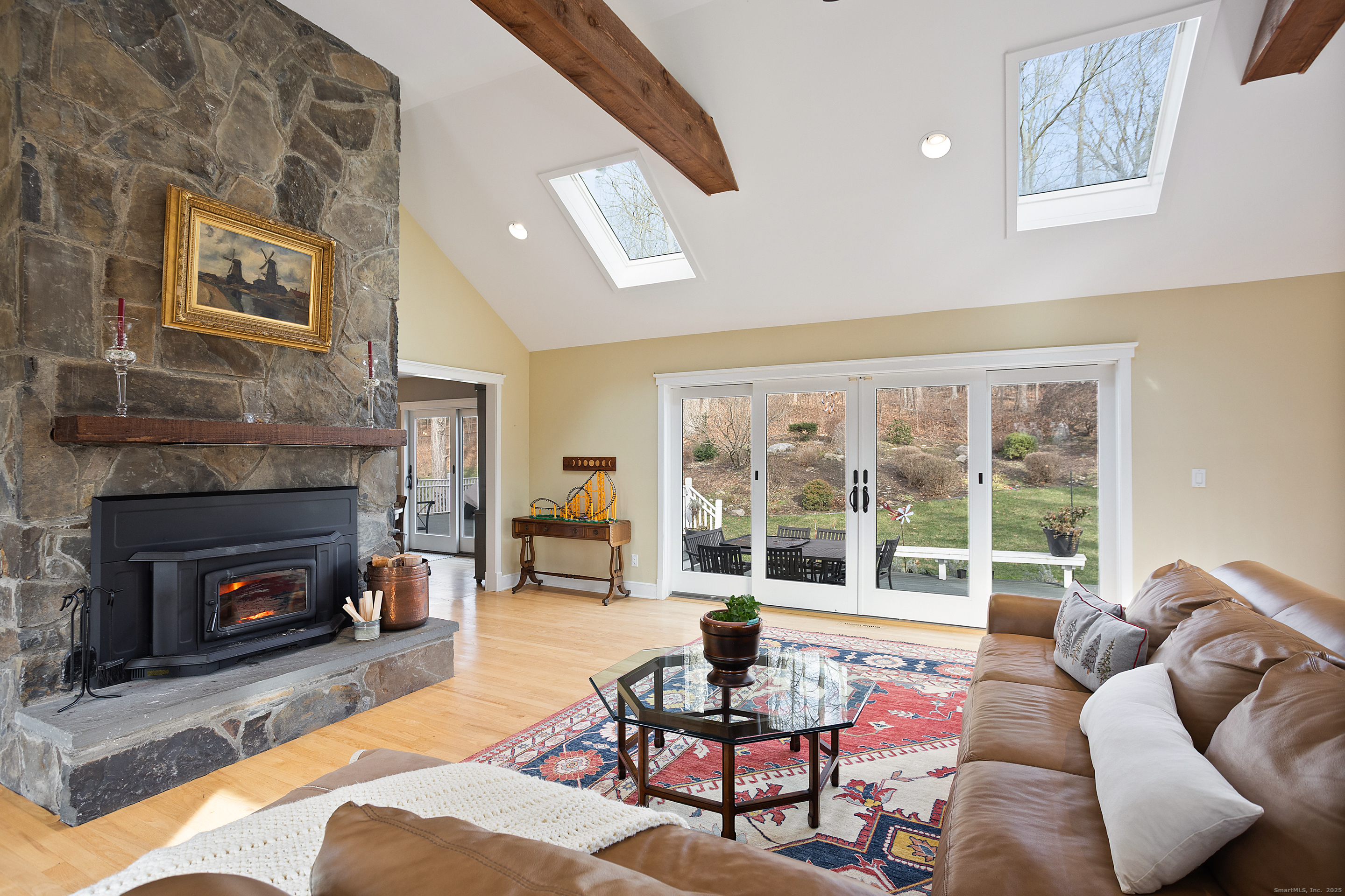 41 Deer Hill Road