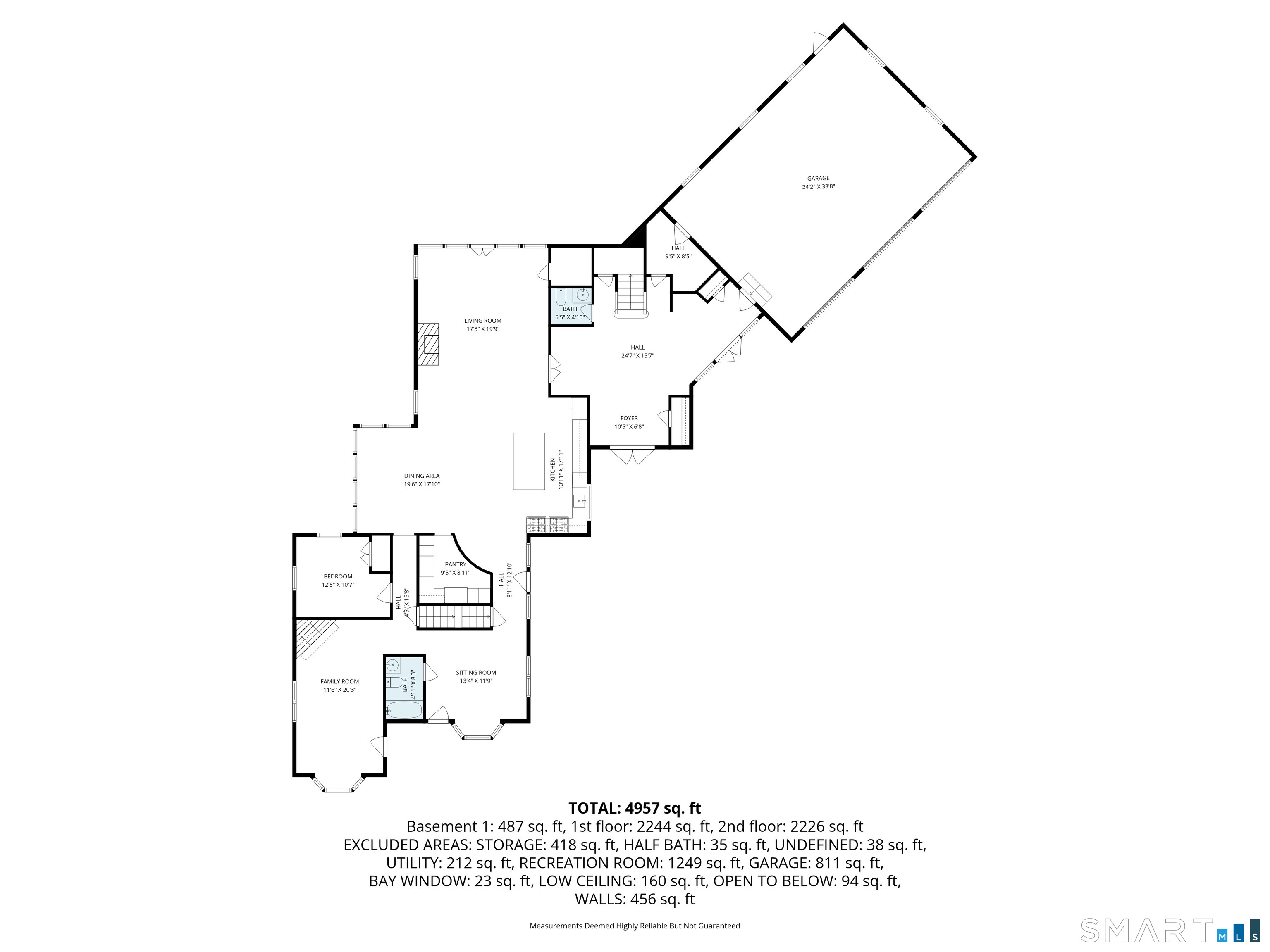 74 Black Rock Turnpike