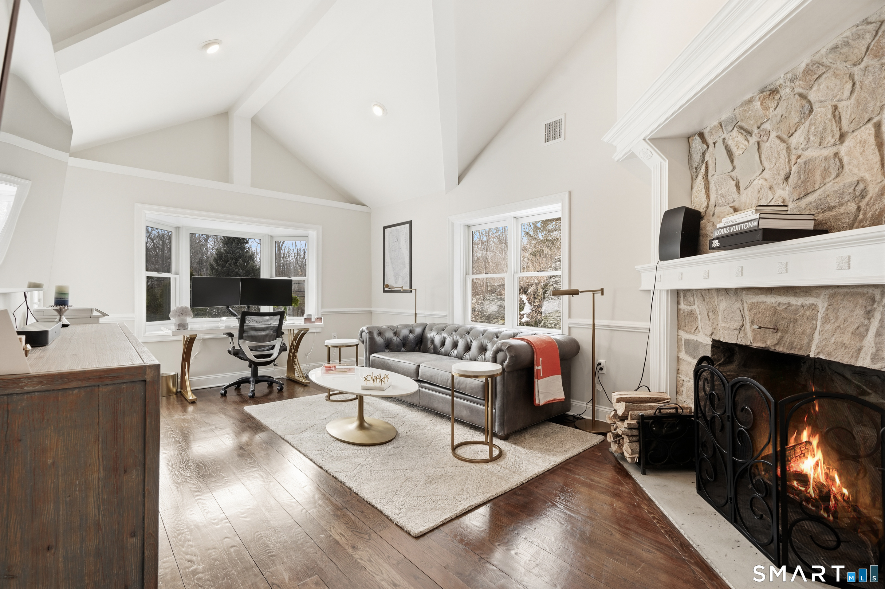 74 Black Rock Turnpike