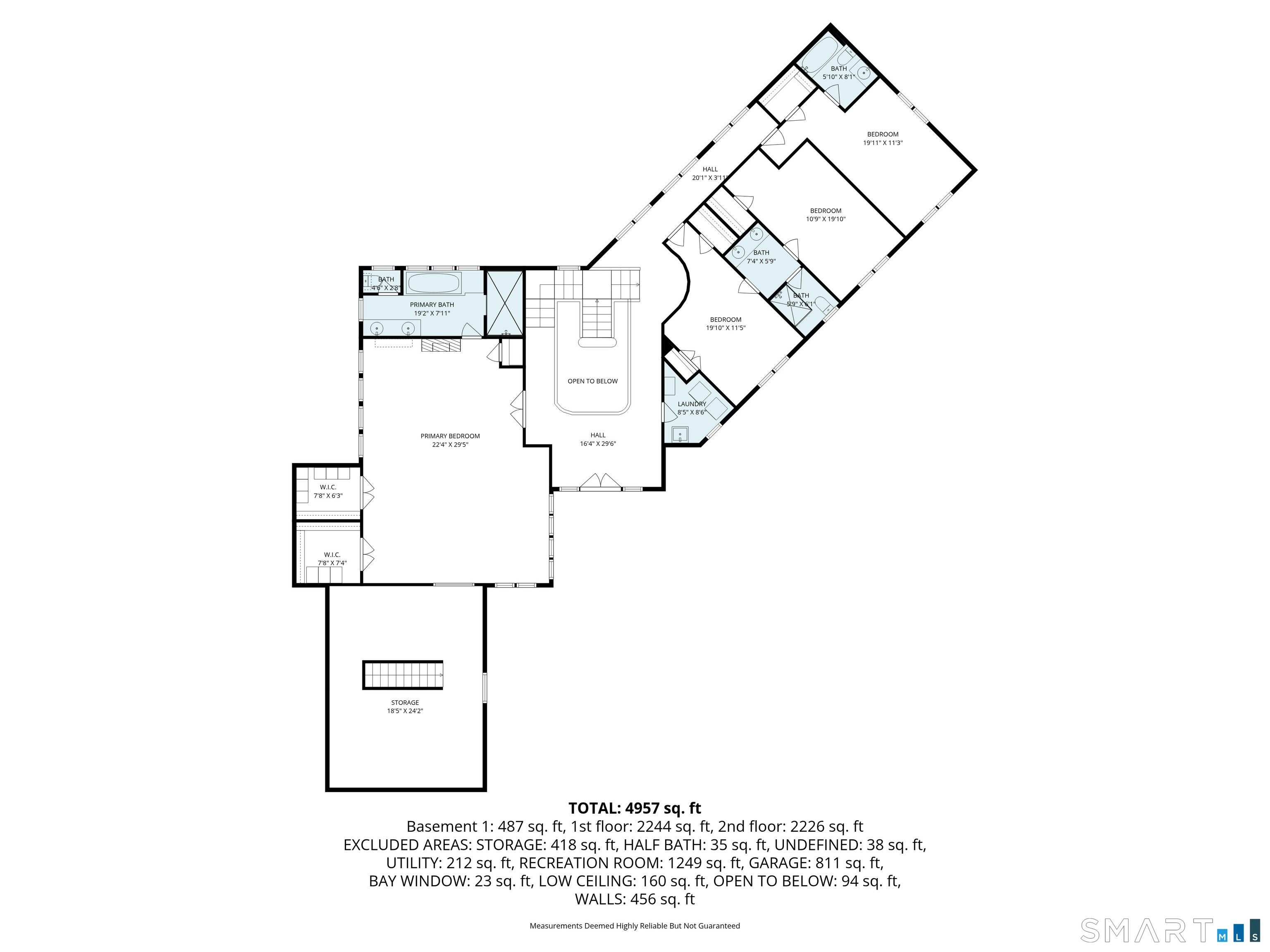 74 Black Rock Turnpike