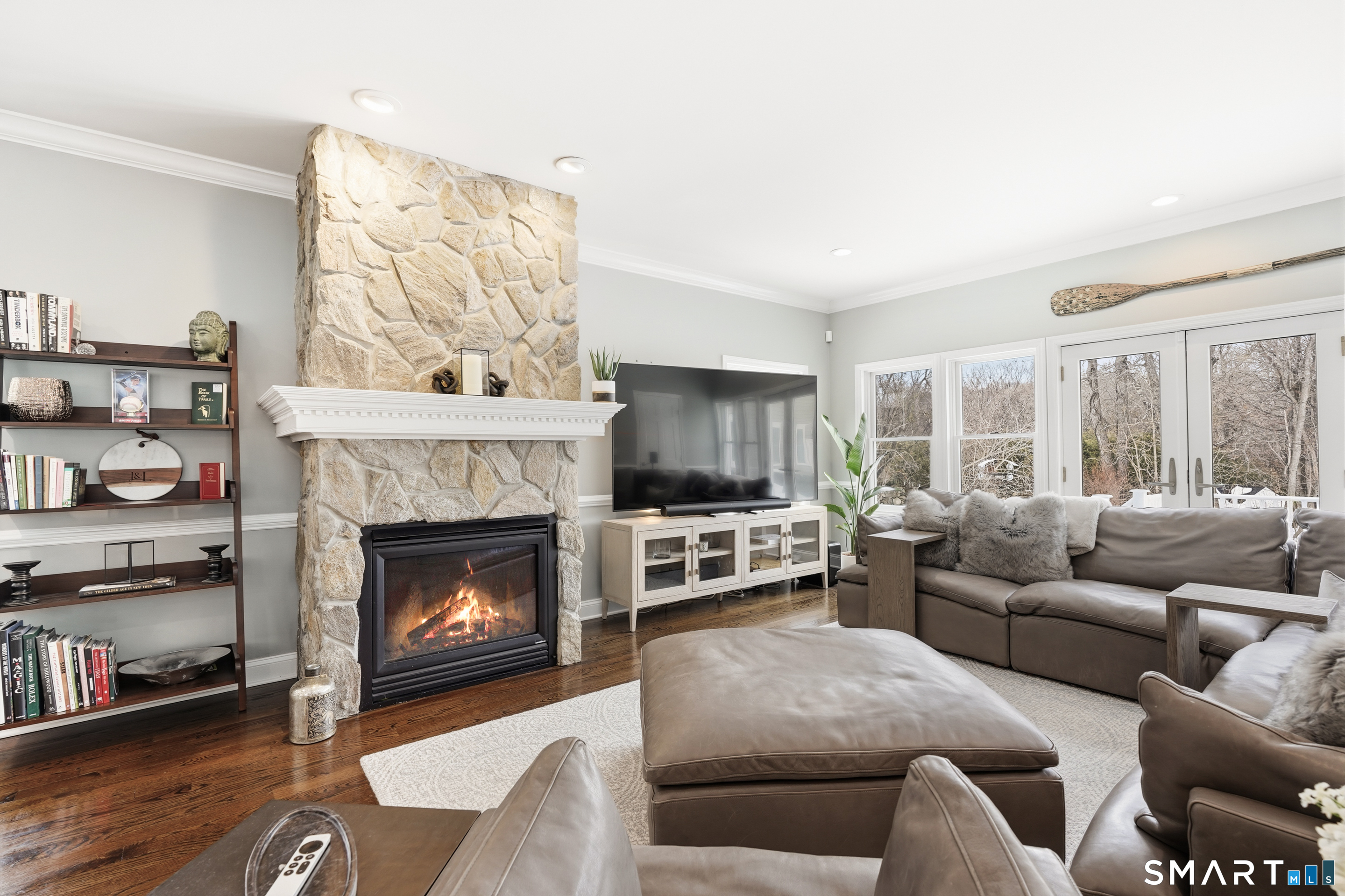 74 Black Rock Turnpike