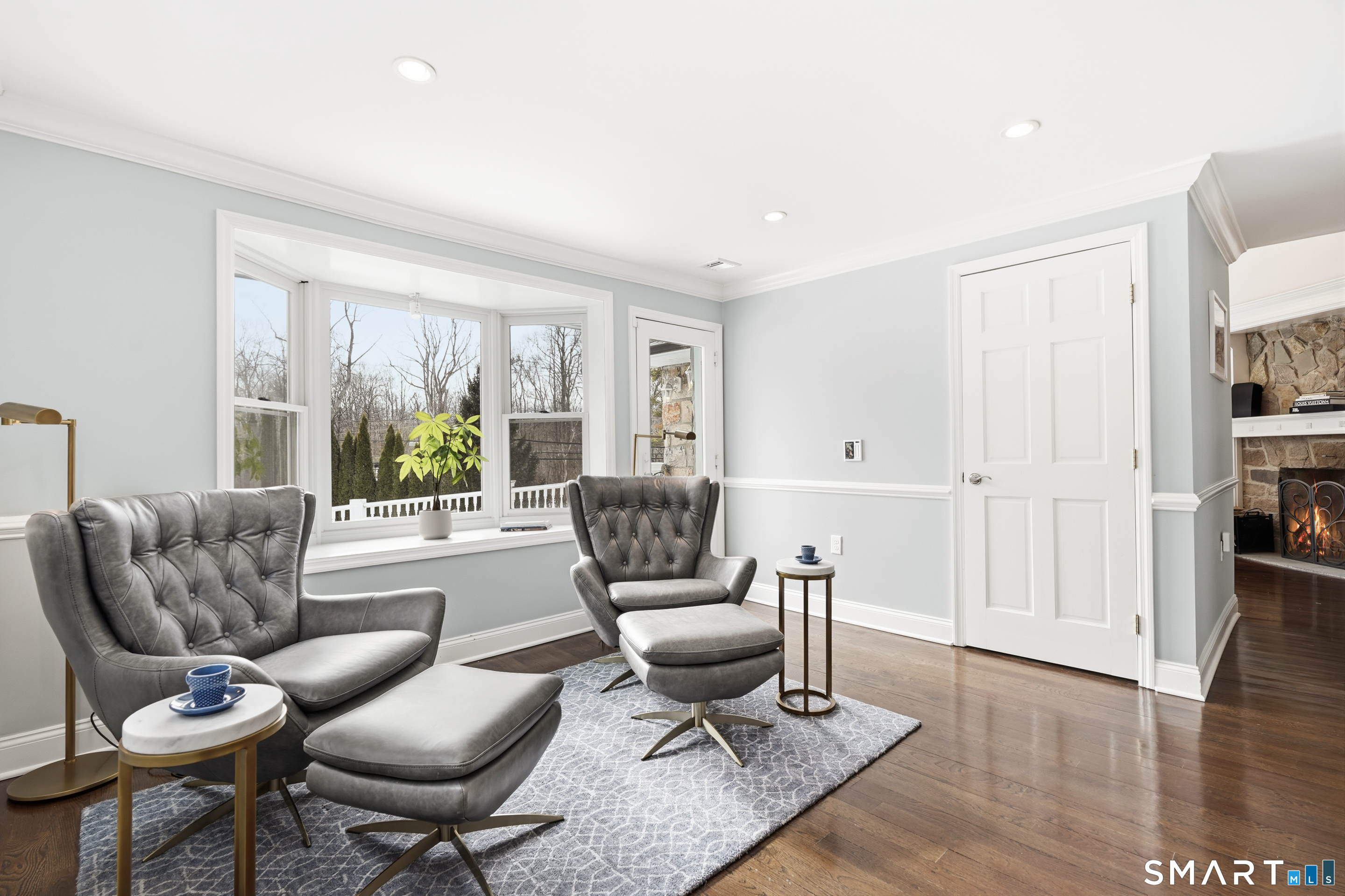 74 Black Rock Turnpike