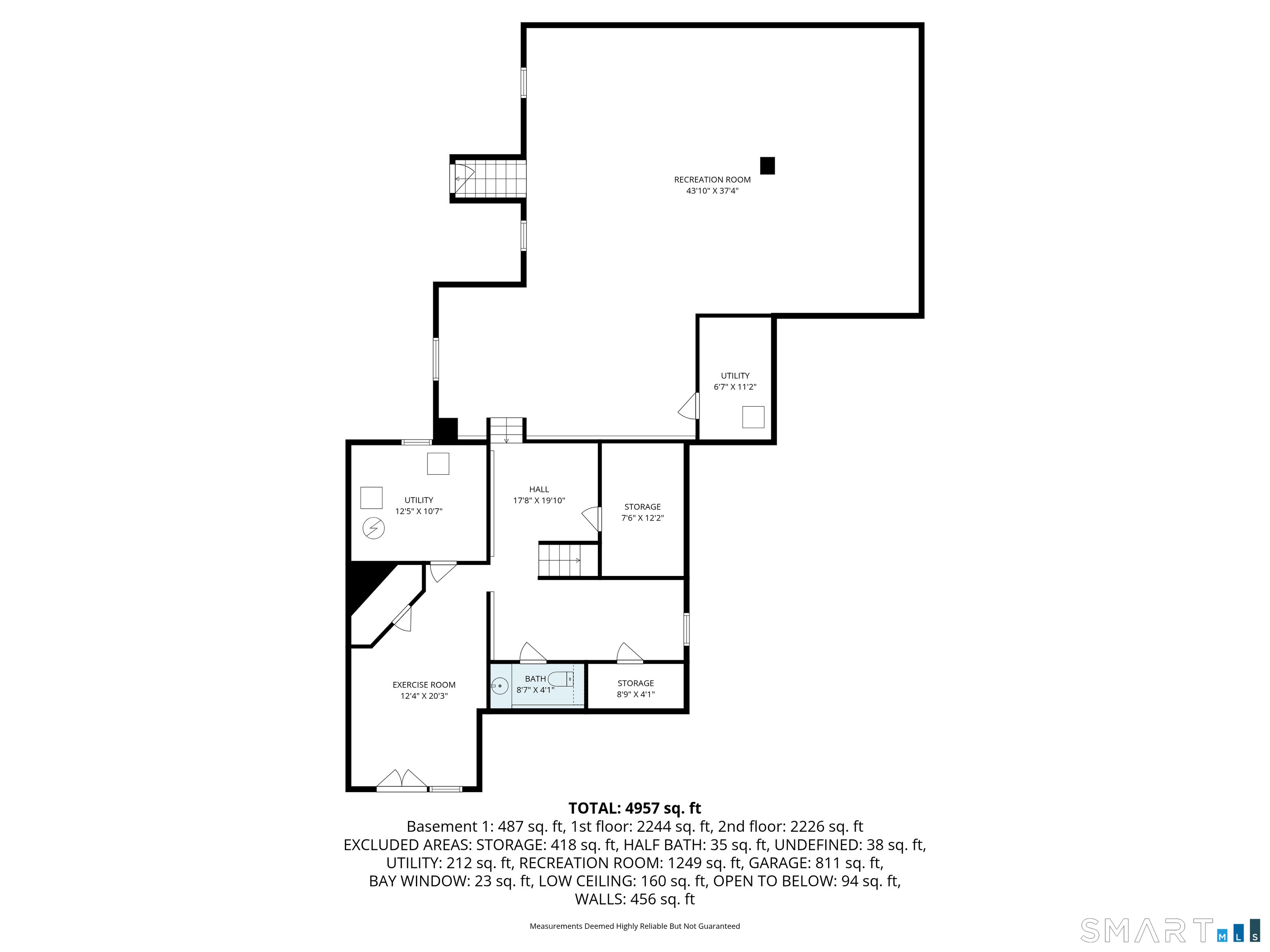 74 Black Rock Turnpike