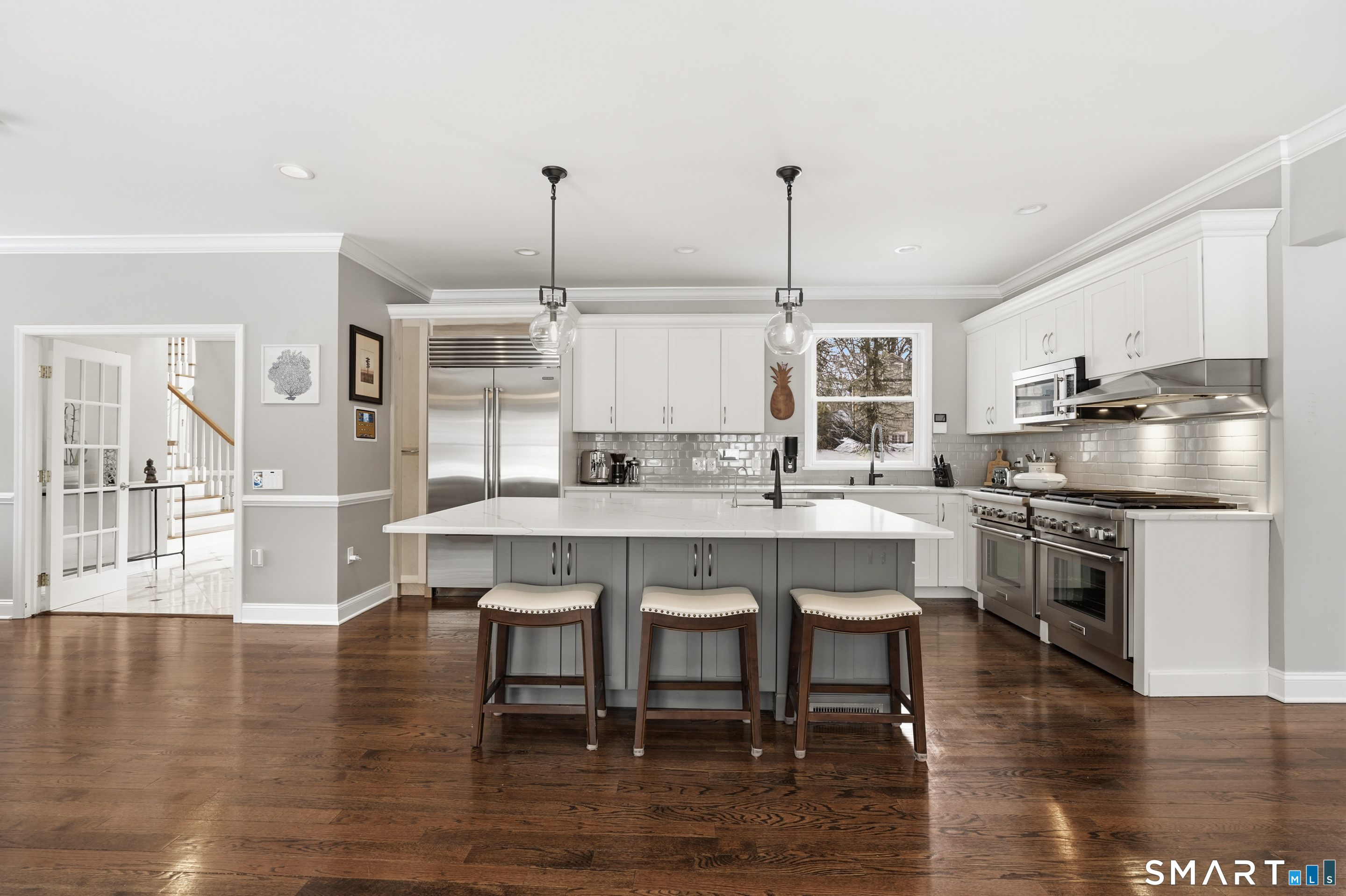 74 Black Rock Turnpike