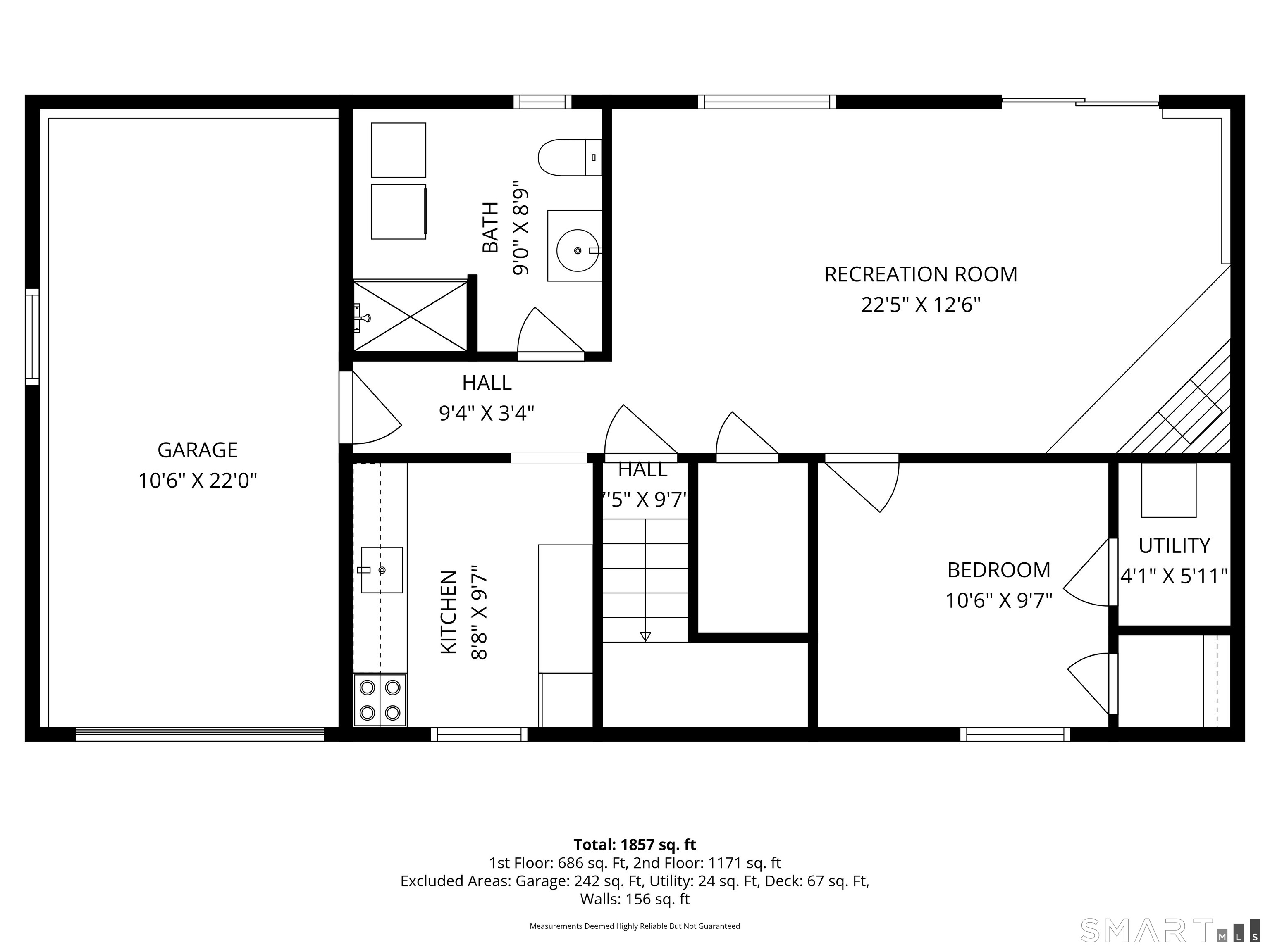 21 Hawley Rd Extension
