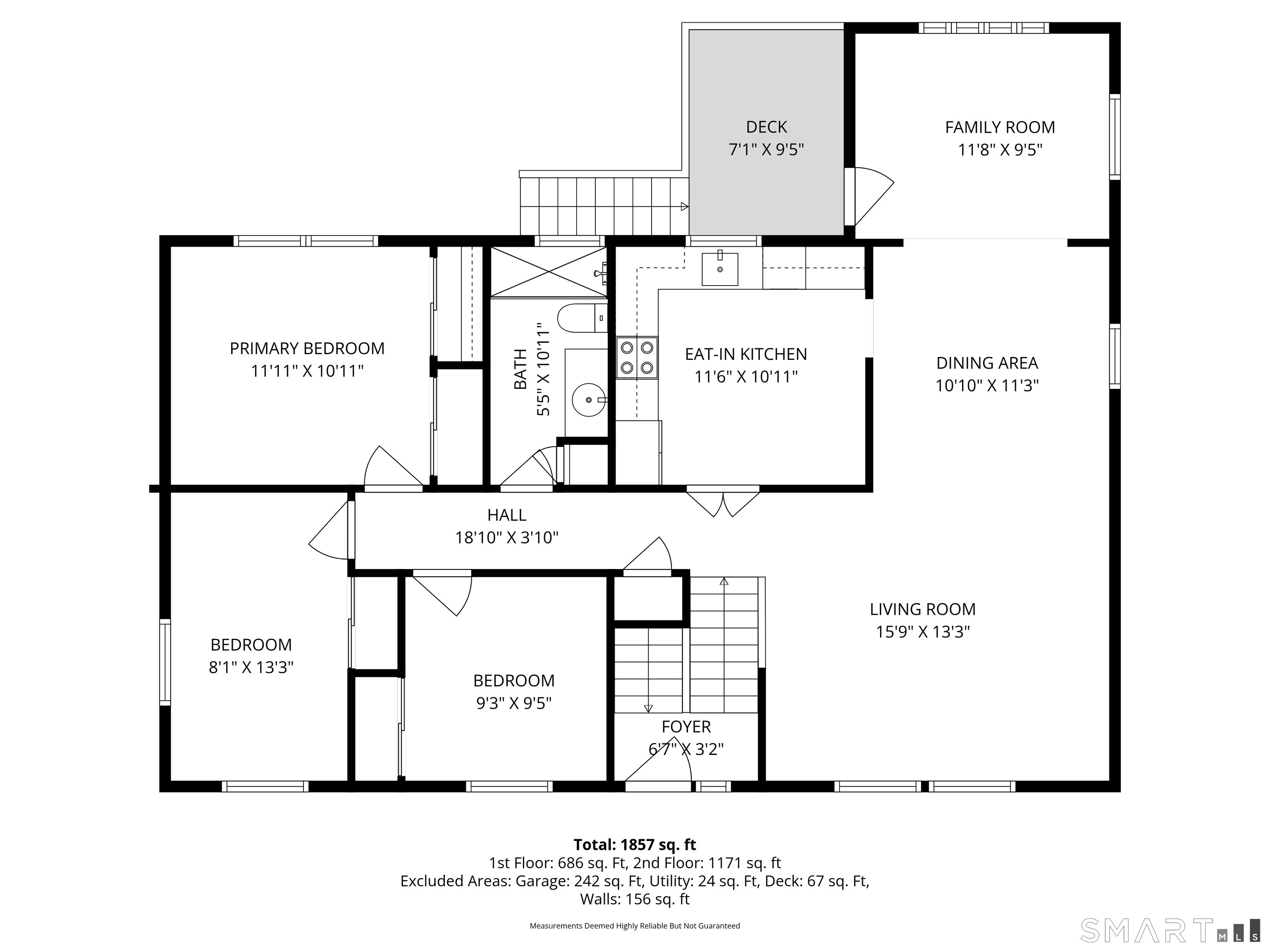 21 Hawley Rd Extension