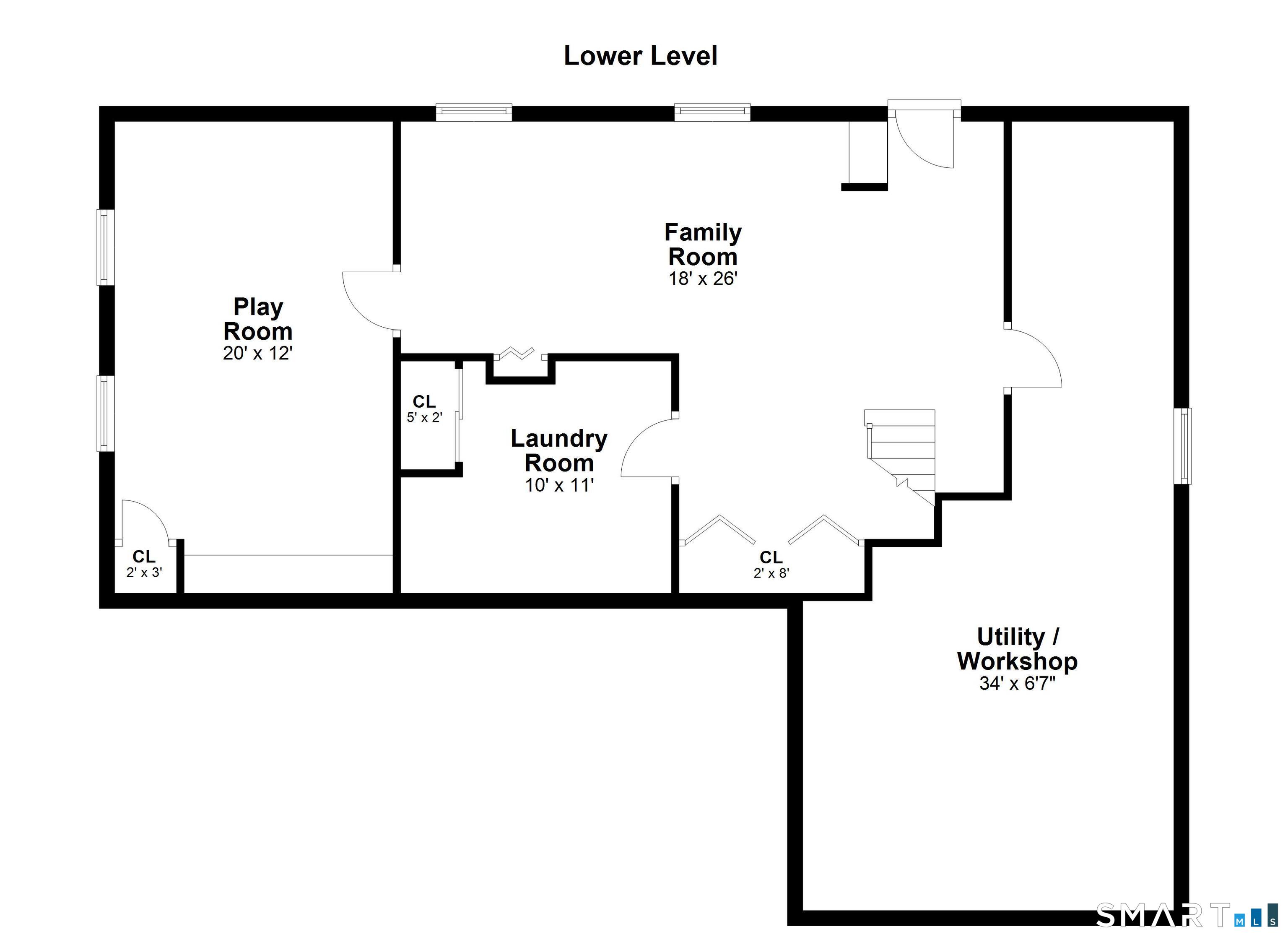 65 Tahmore Place