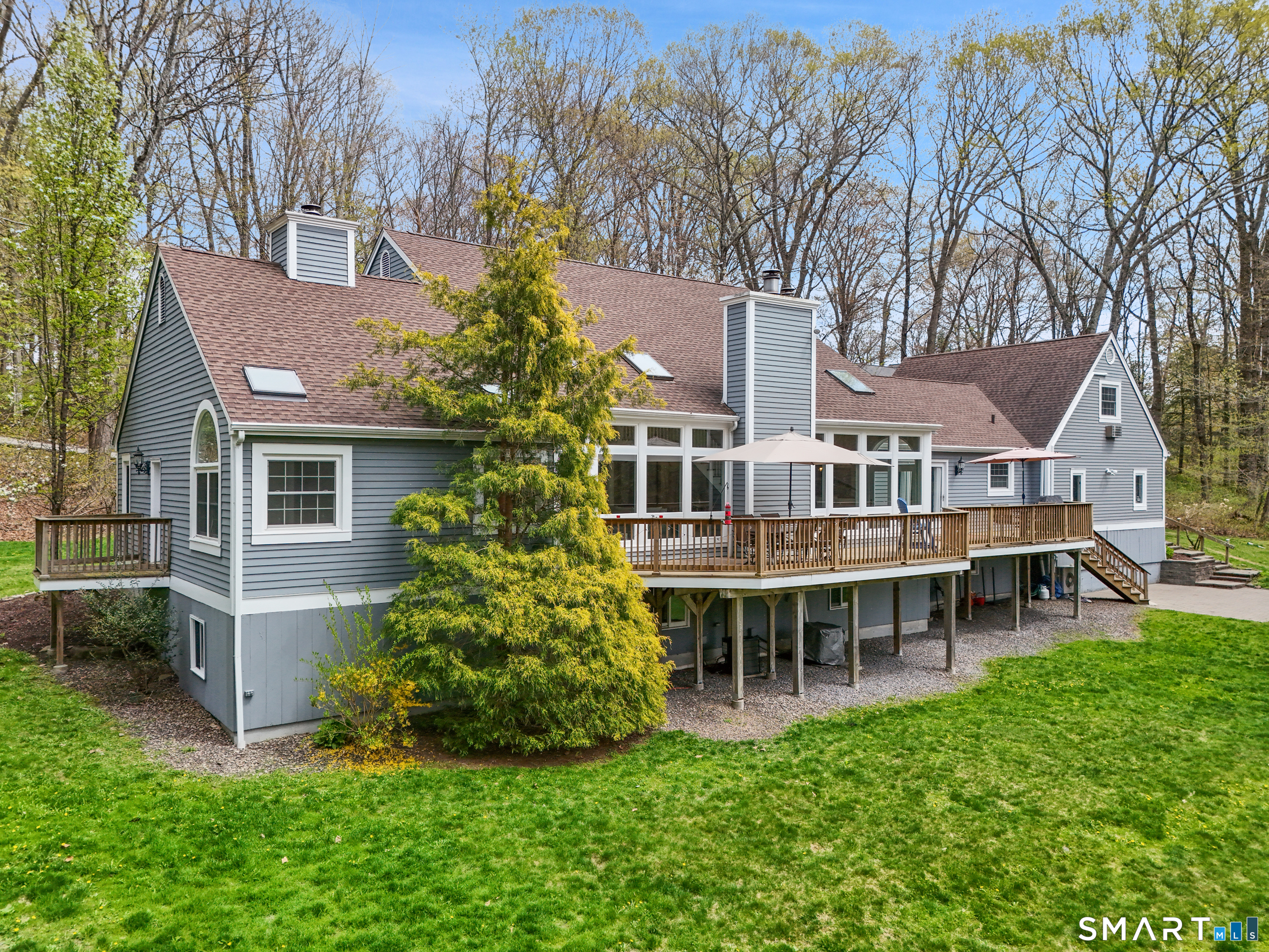 40 Deer Hill Road