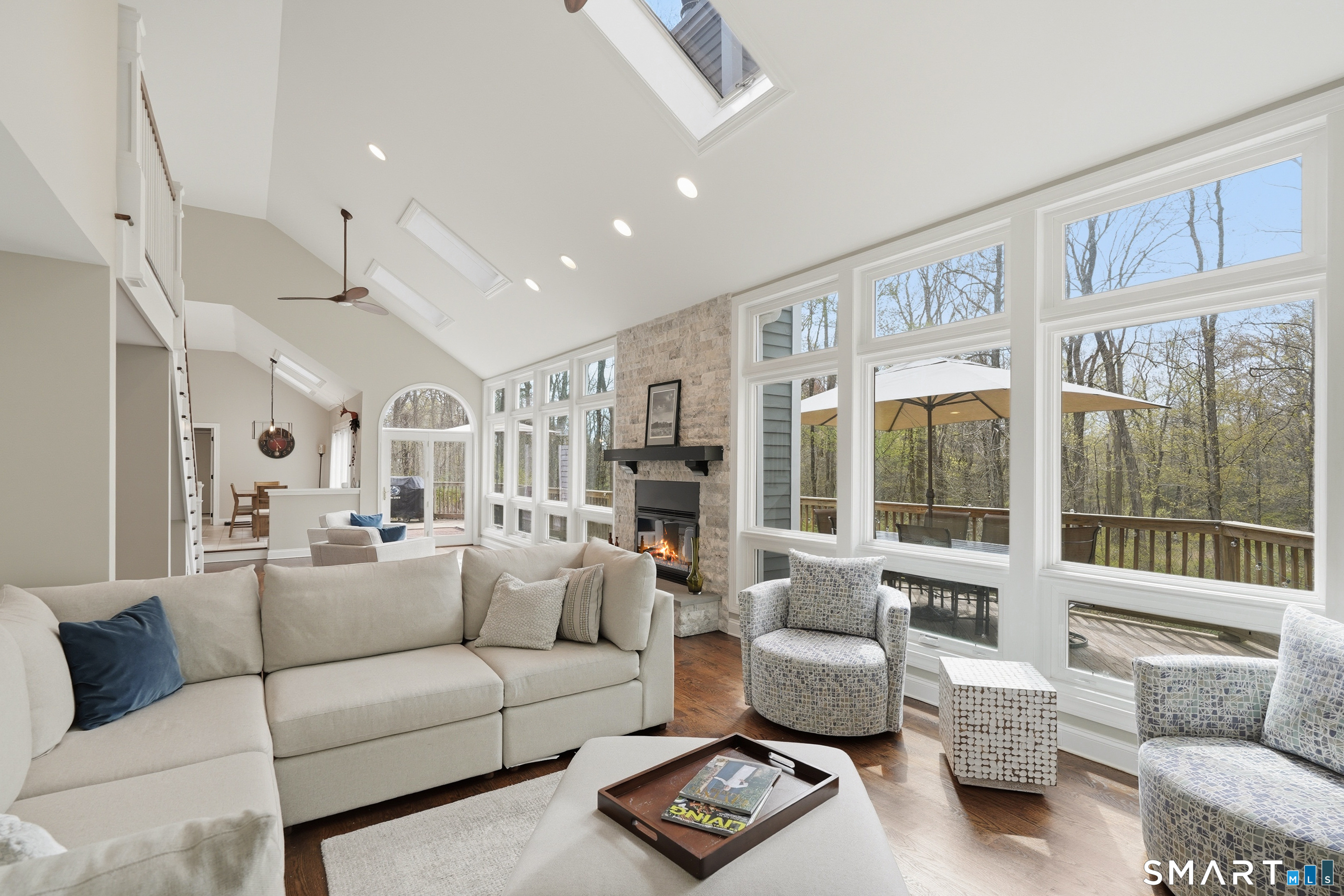 40 Deer Hill Road