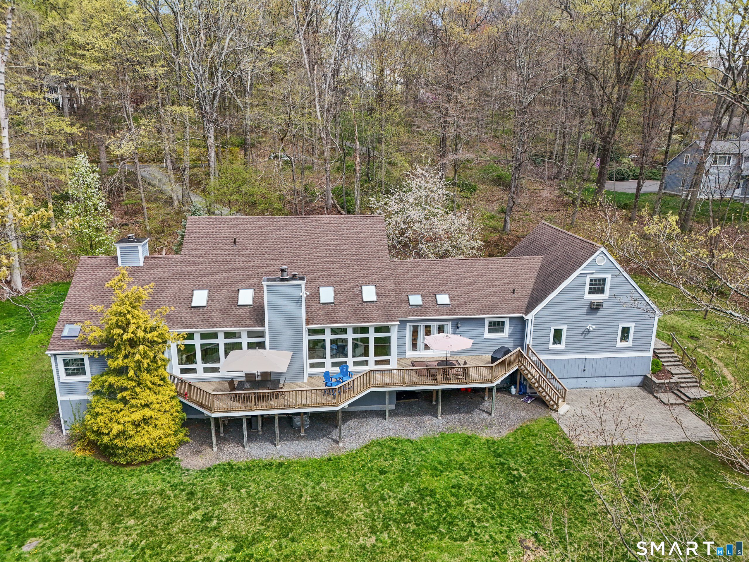 40 Deer Hill Road