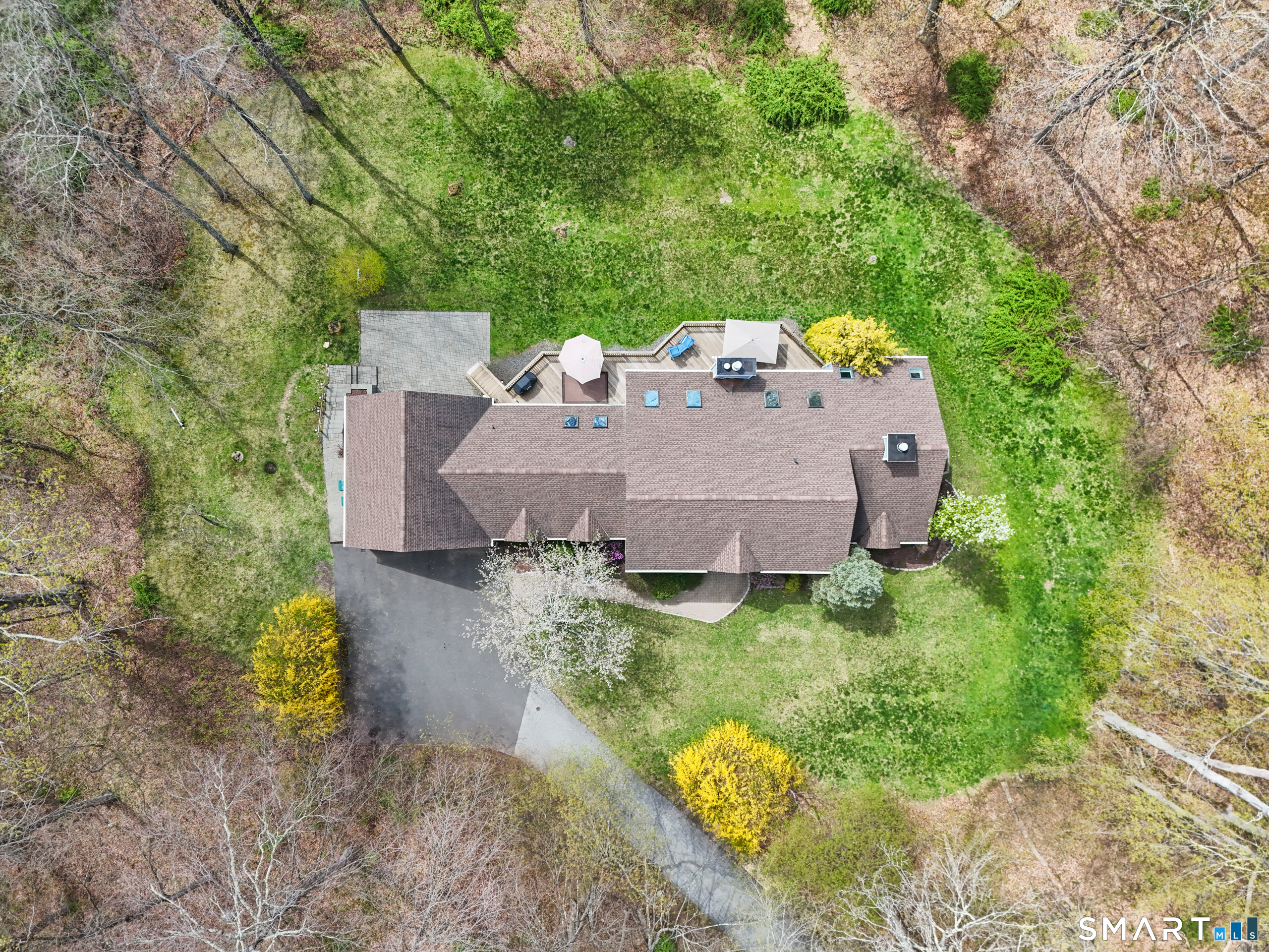 40 Deer Hill Road