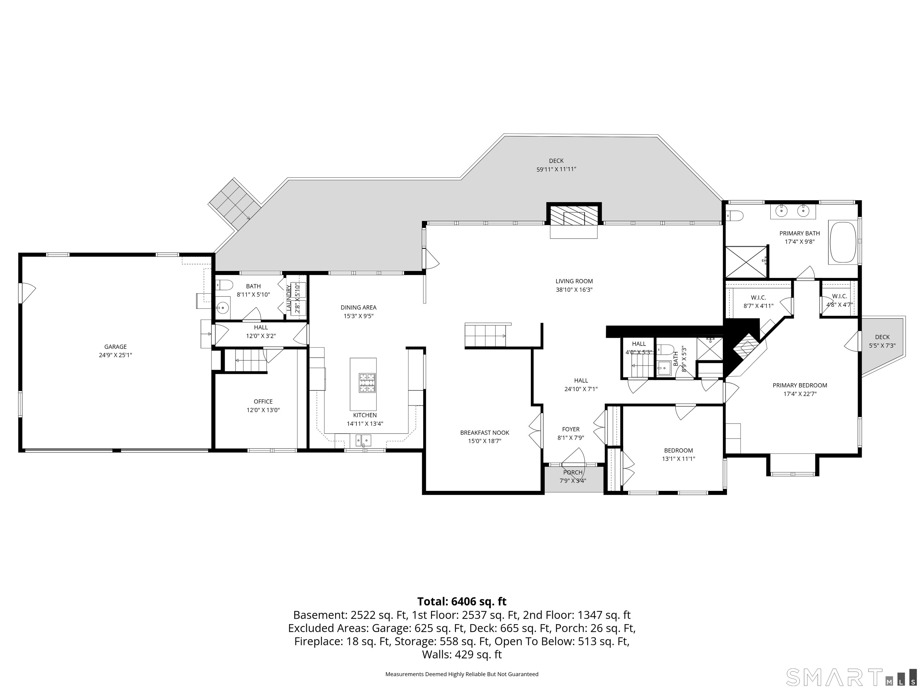 40 Deer Hill Road