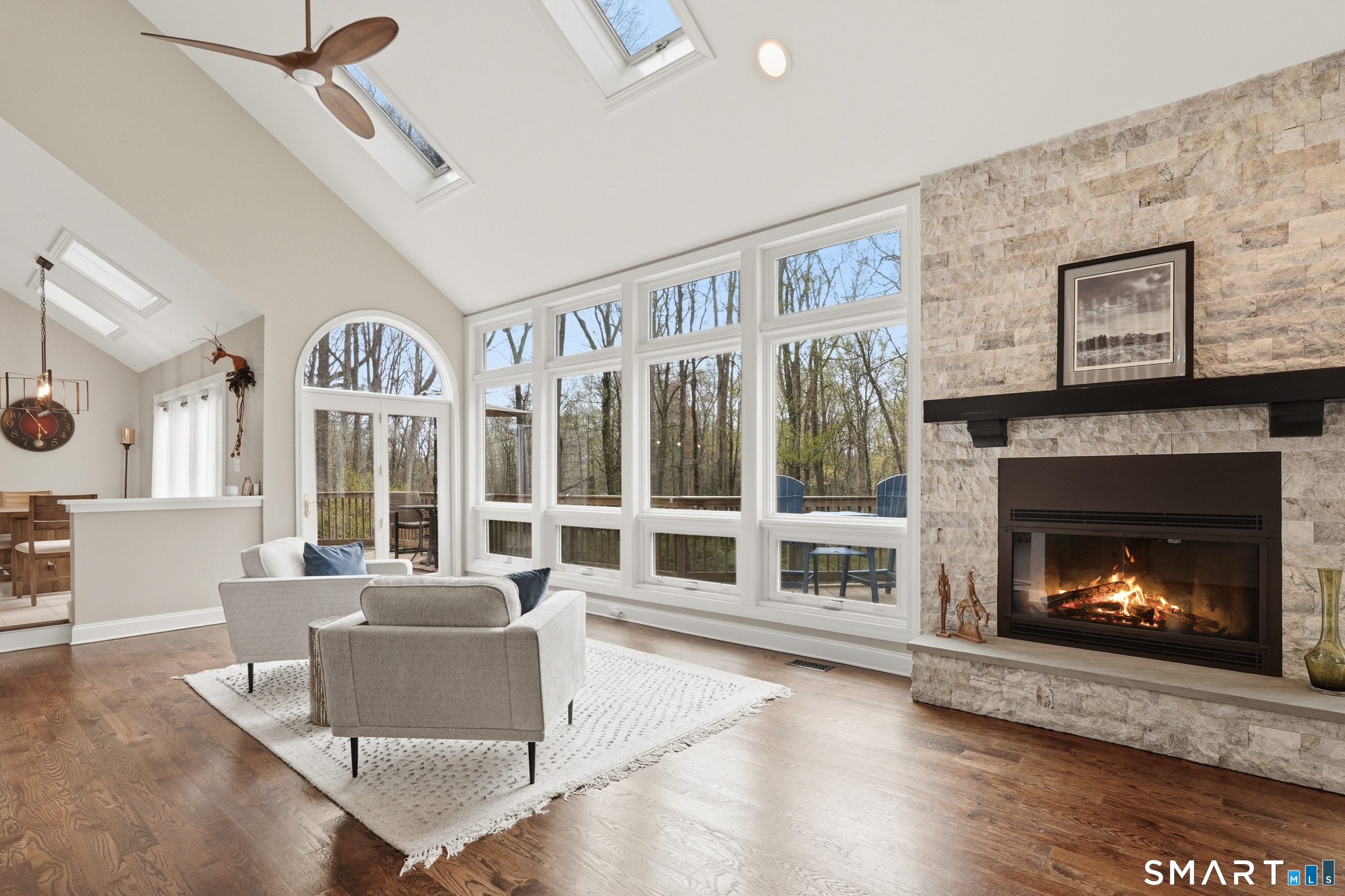 40 Deer Hill Road