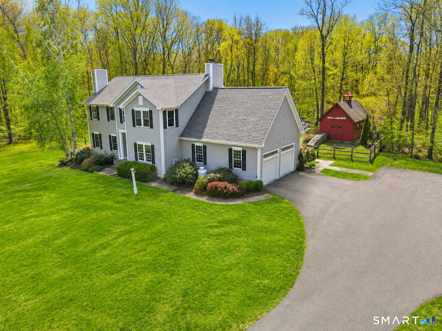 8 Windy Hill Road