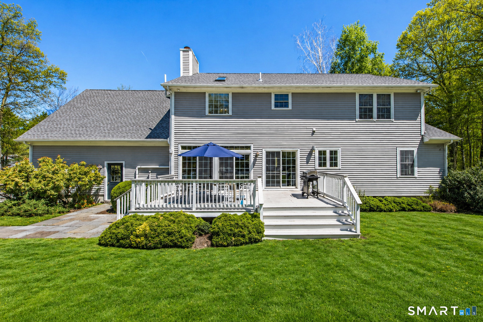8 Windy Hill Road