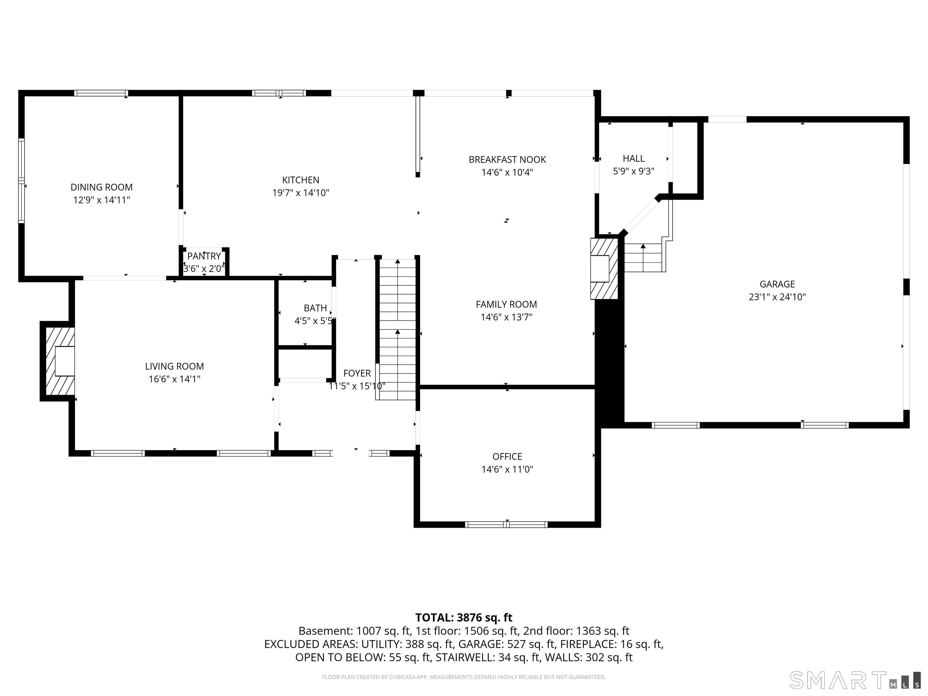 8 Windy Hill Road