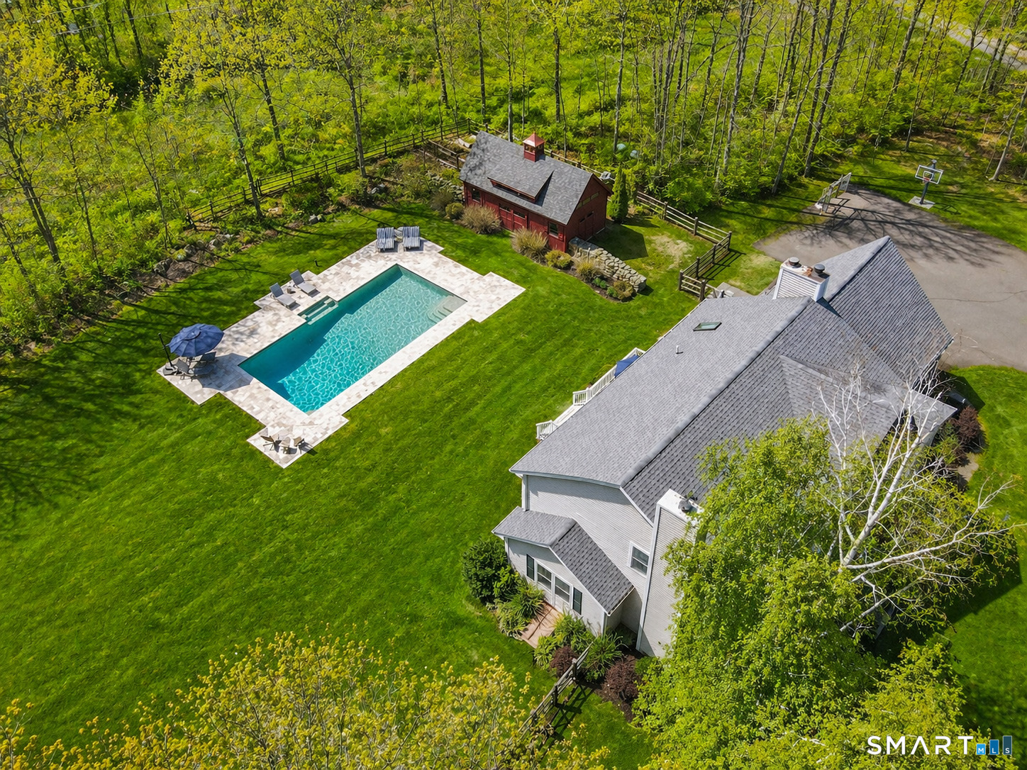 8 Windy Hill Road