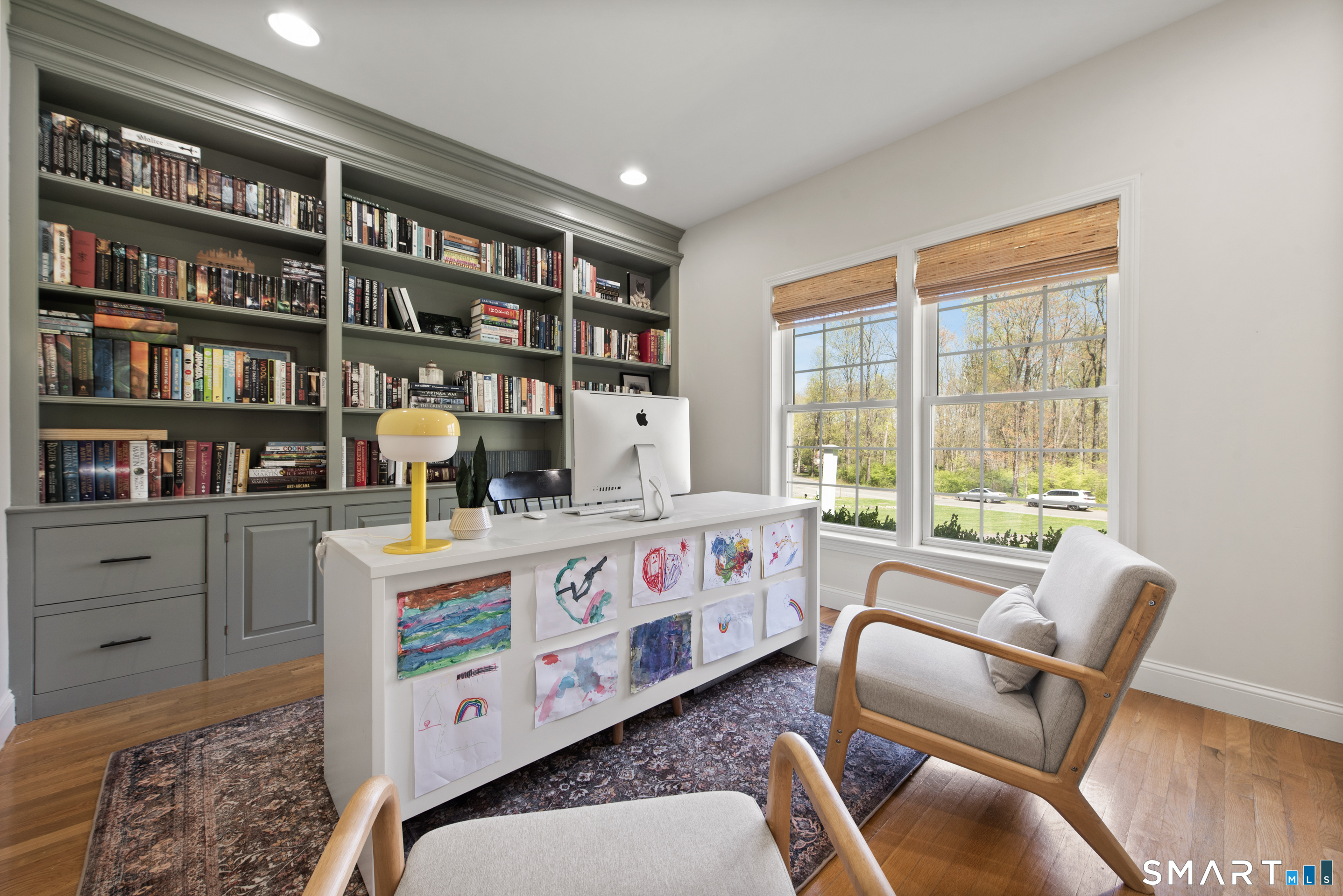 8 Windy Hill Road