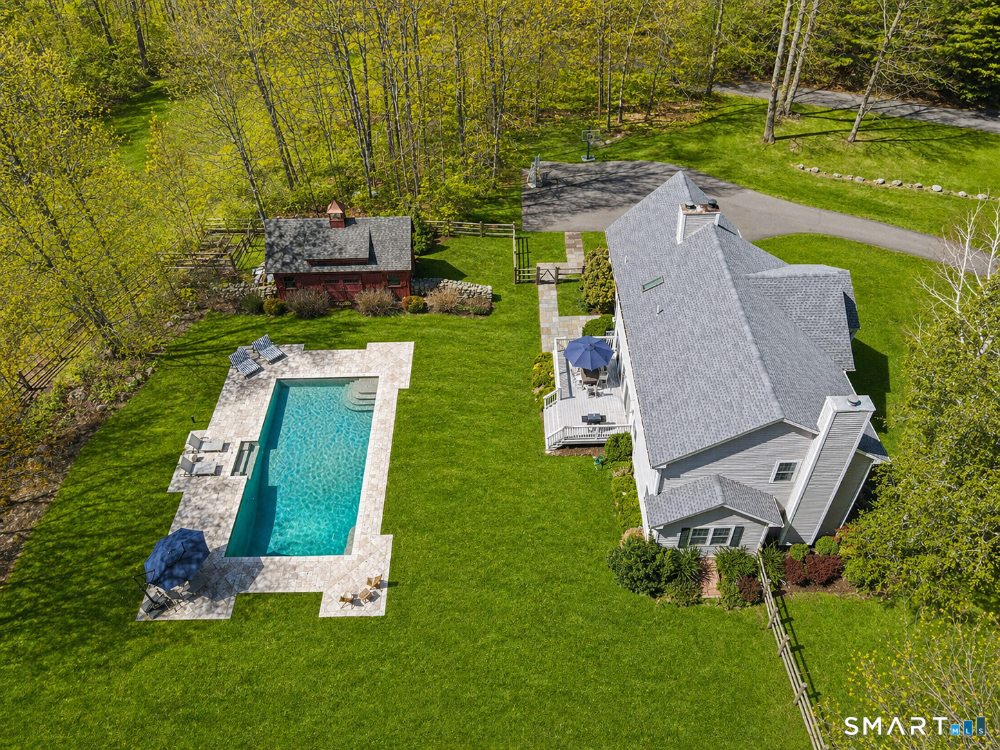 8 Windy Hill Road