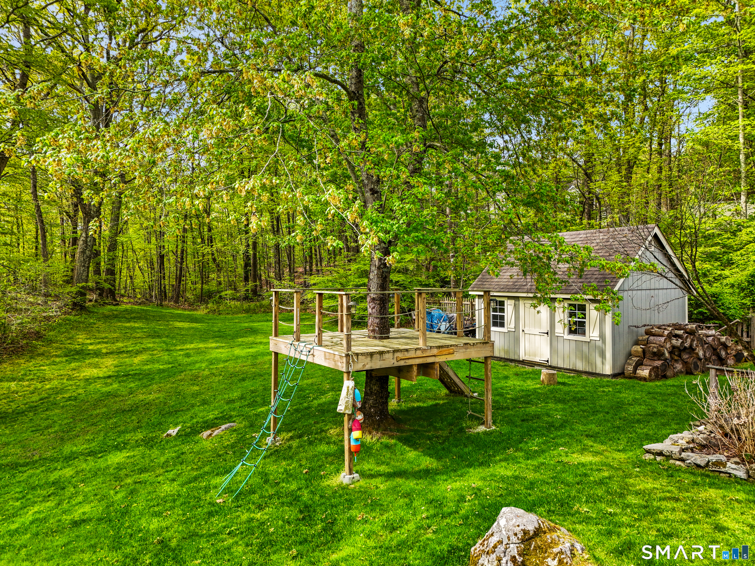 81 Pinetree Road