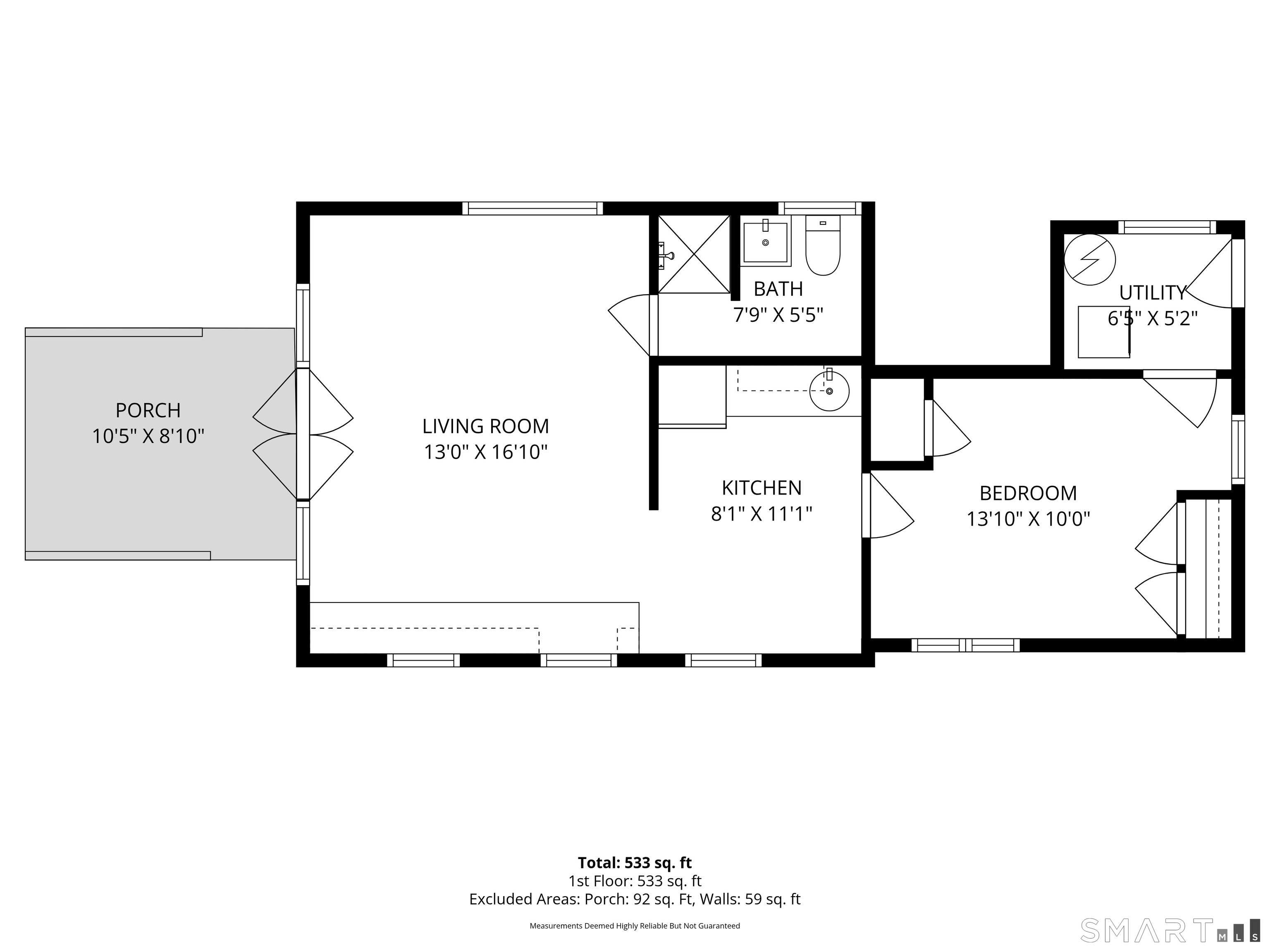 81 Pinetree Road