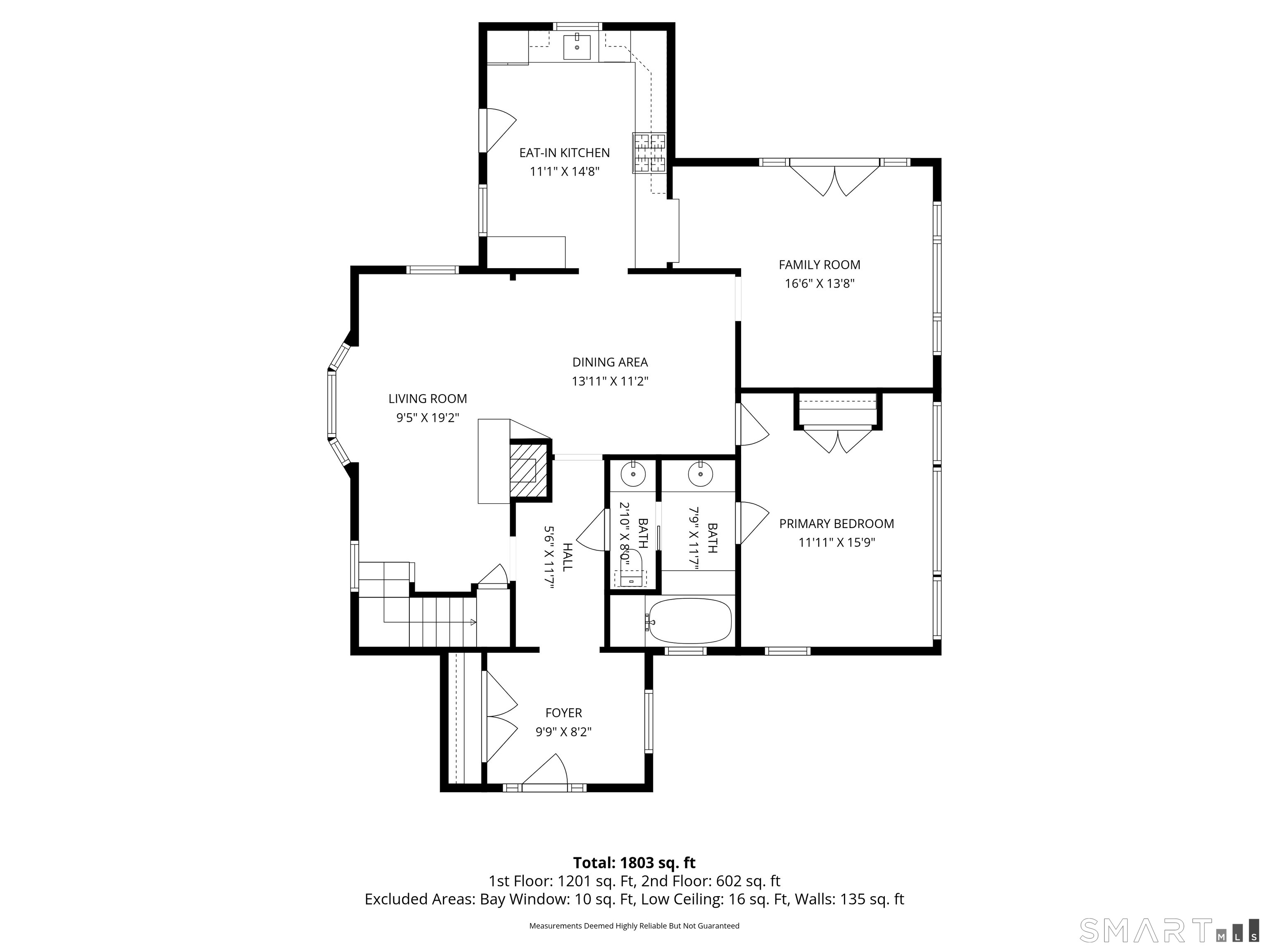 81 Pinetree Road
