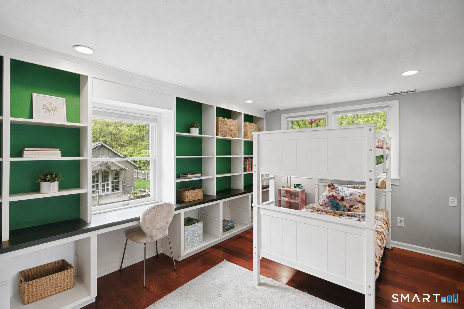 81 Pinetree Road