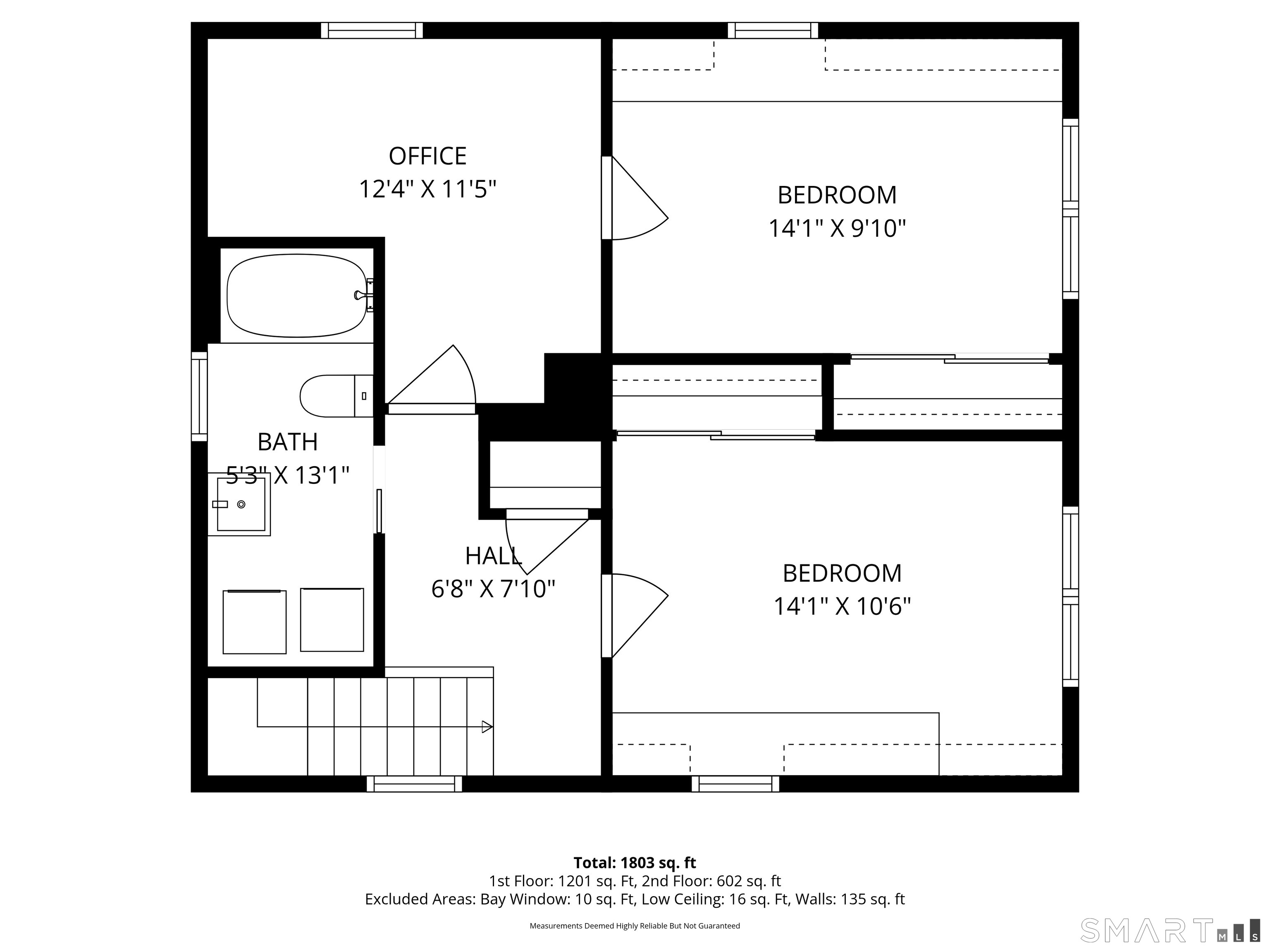 81 Pinetree Road