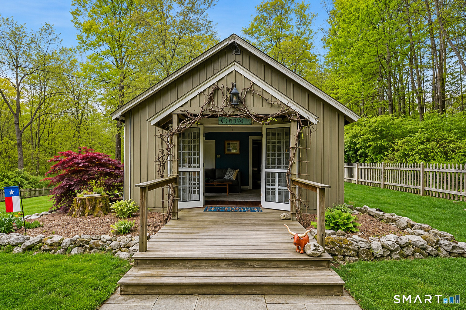 81 Pinetree Road