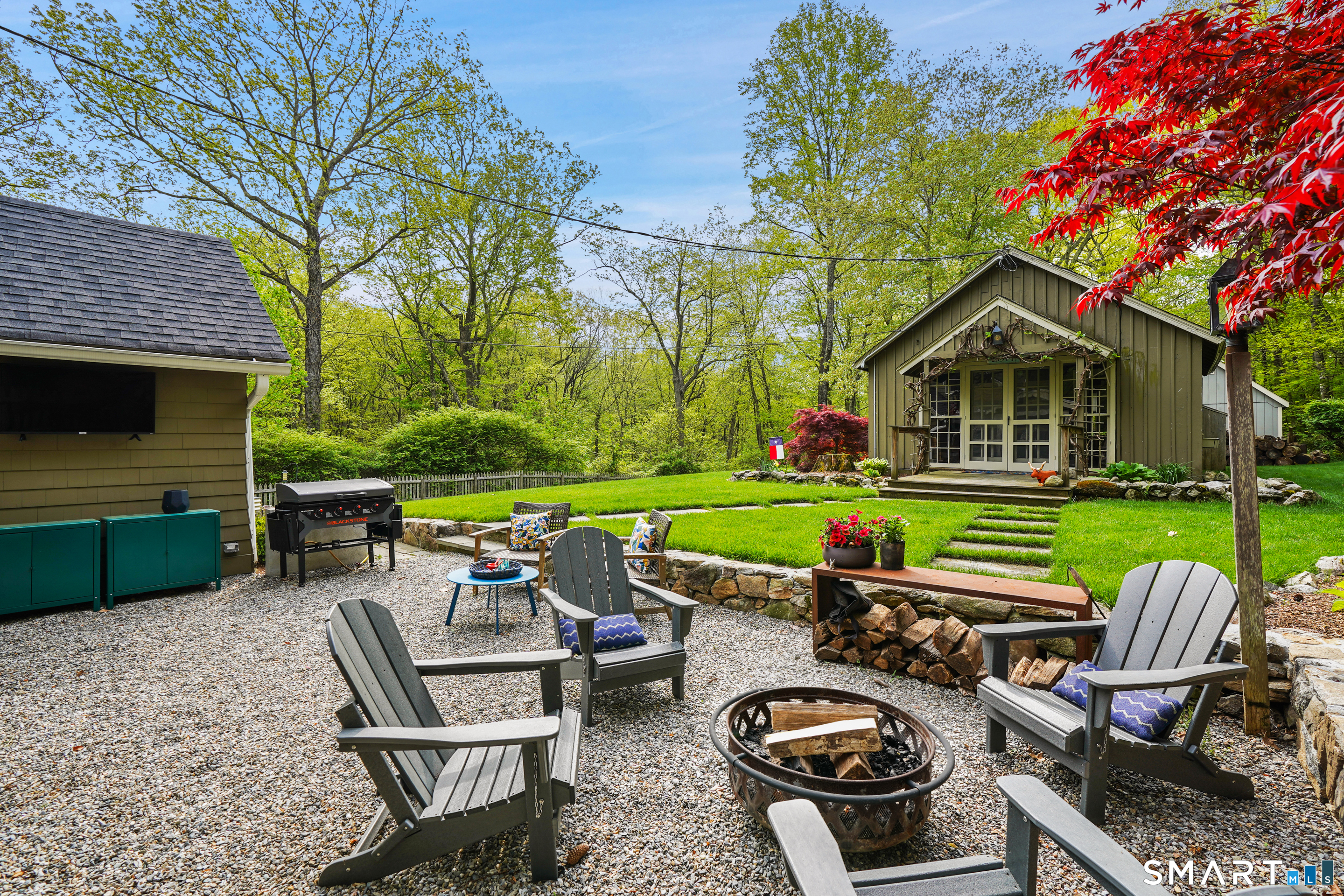 81 Pinetree Road