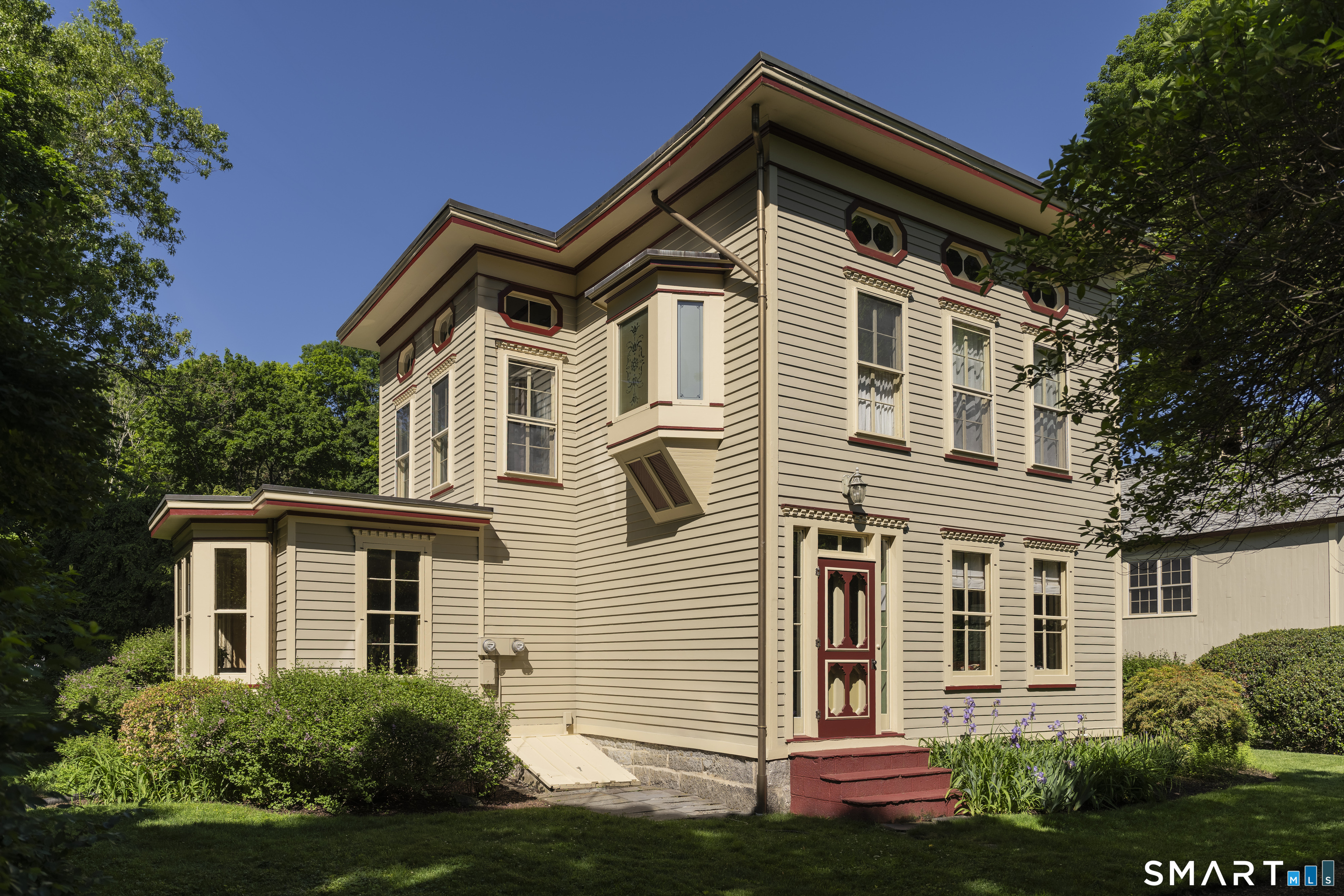 18 Church Street