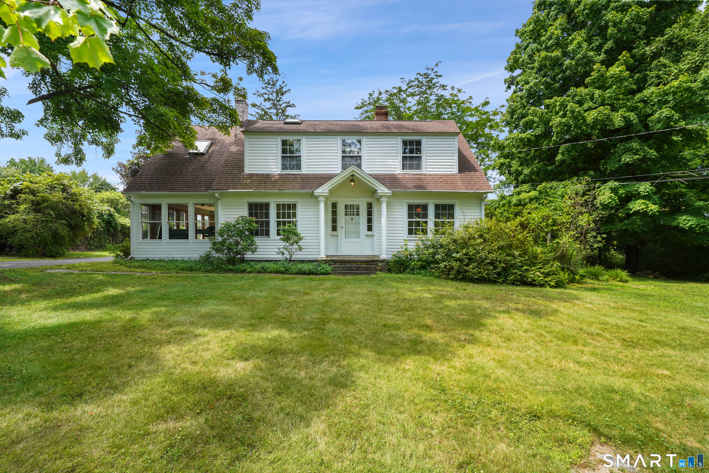 29 Lonetown Road